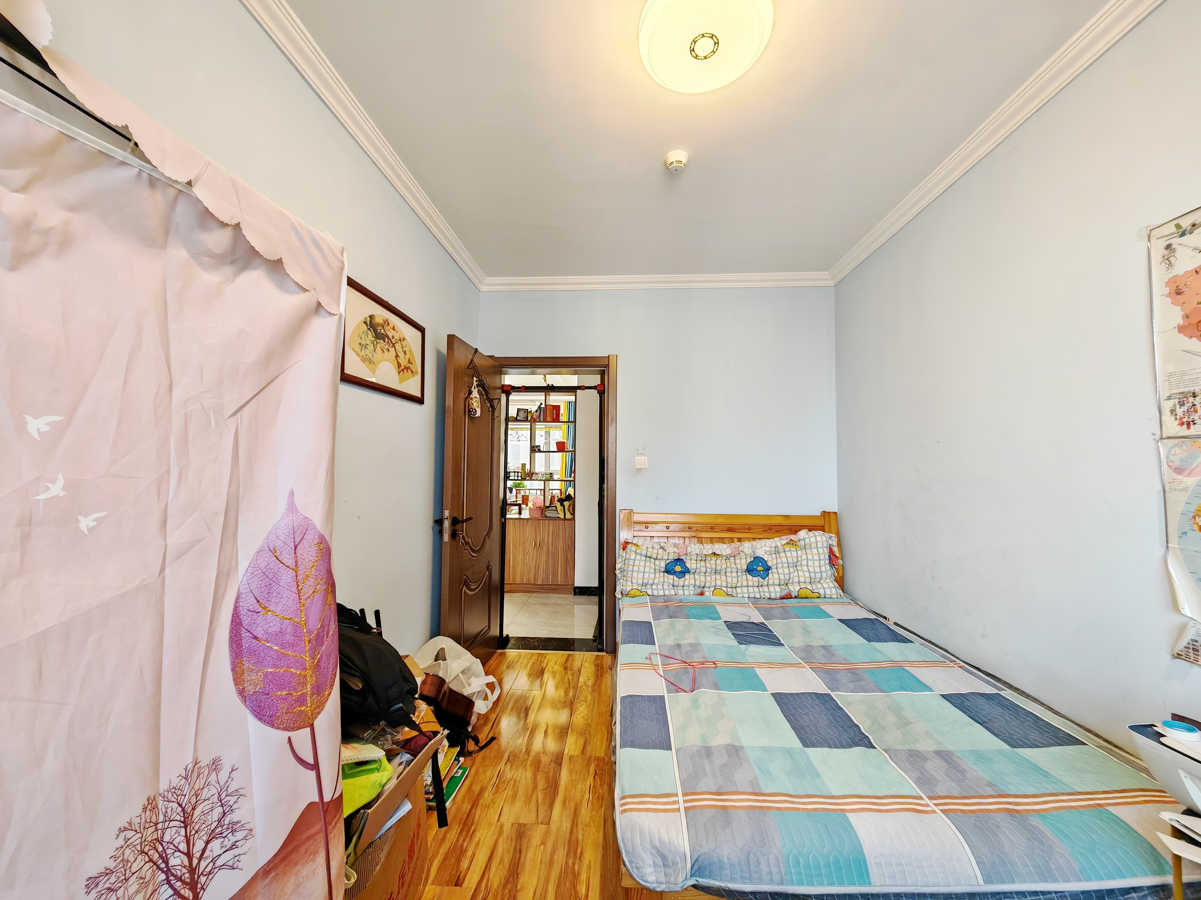 中建长清湖乐园