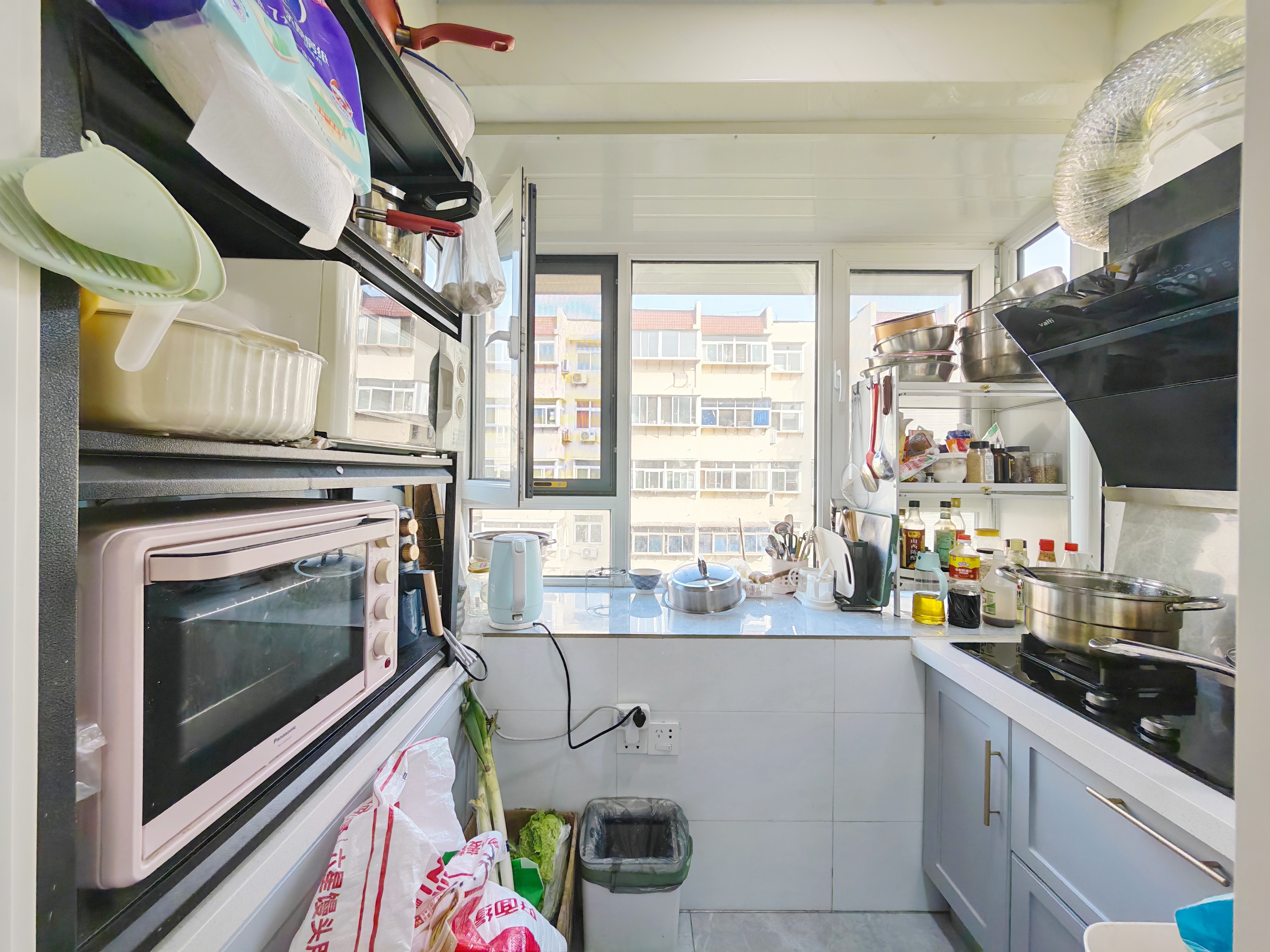 洪家楼南路15号院