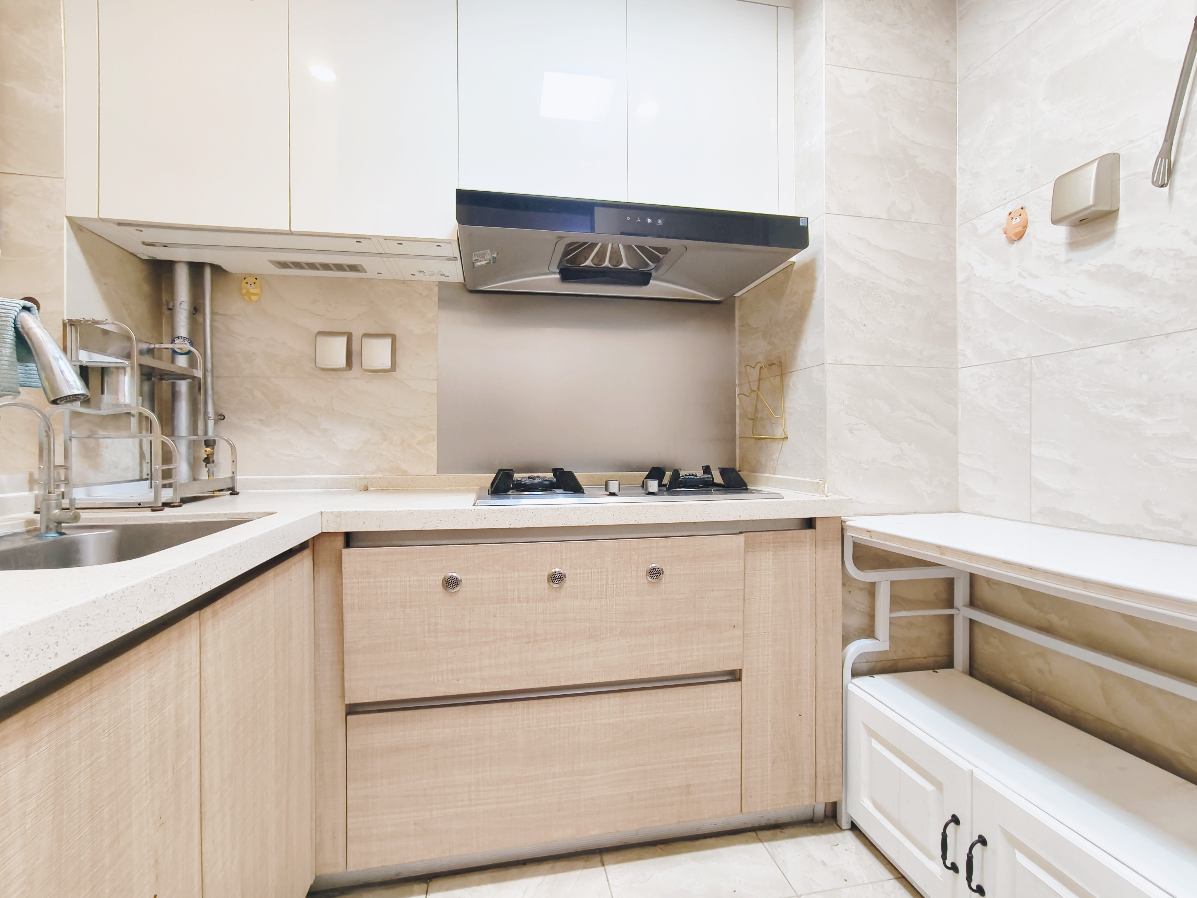 鲁能泰山7号三期