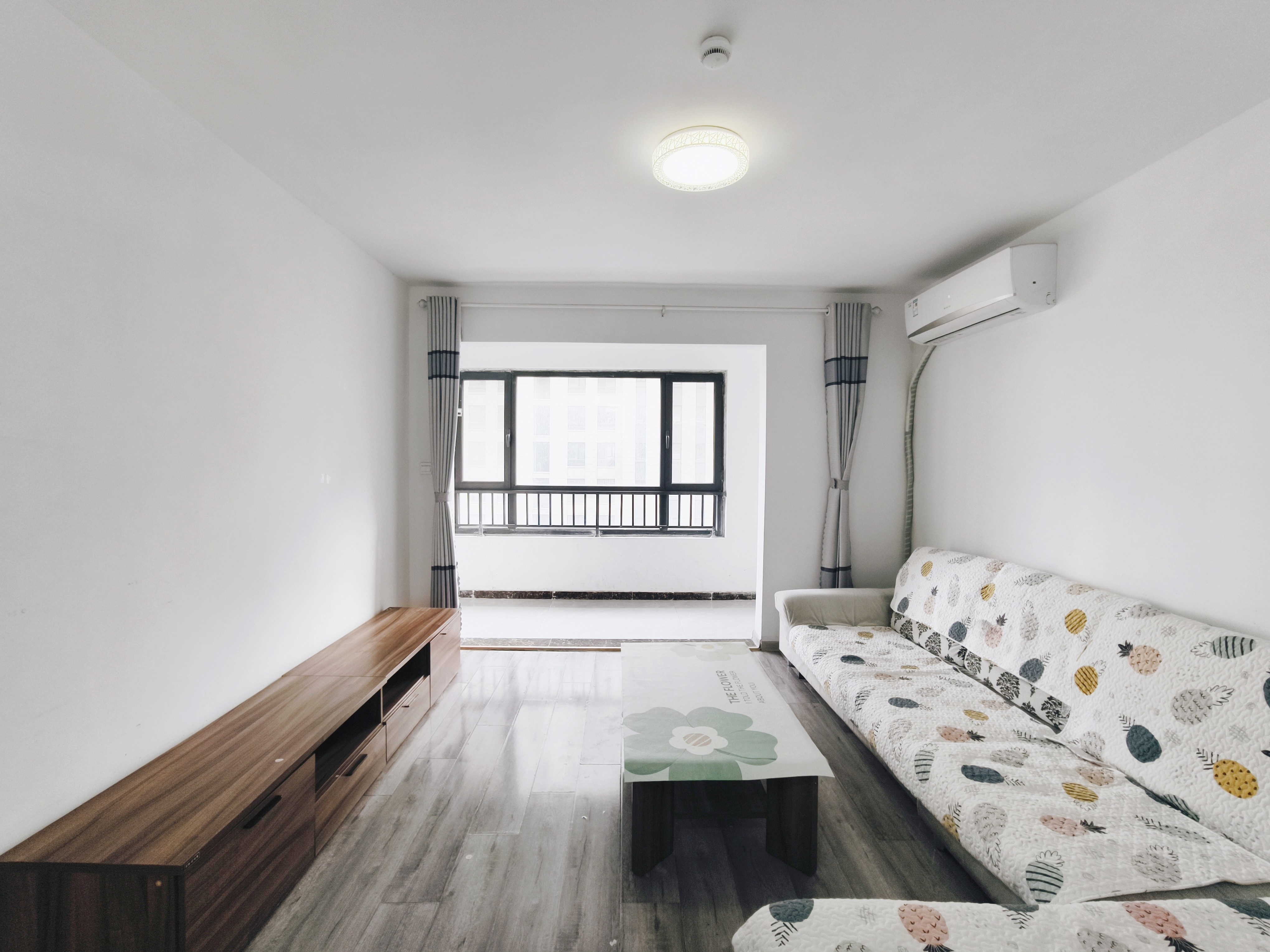 中新国际东城三区