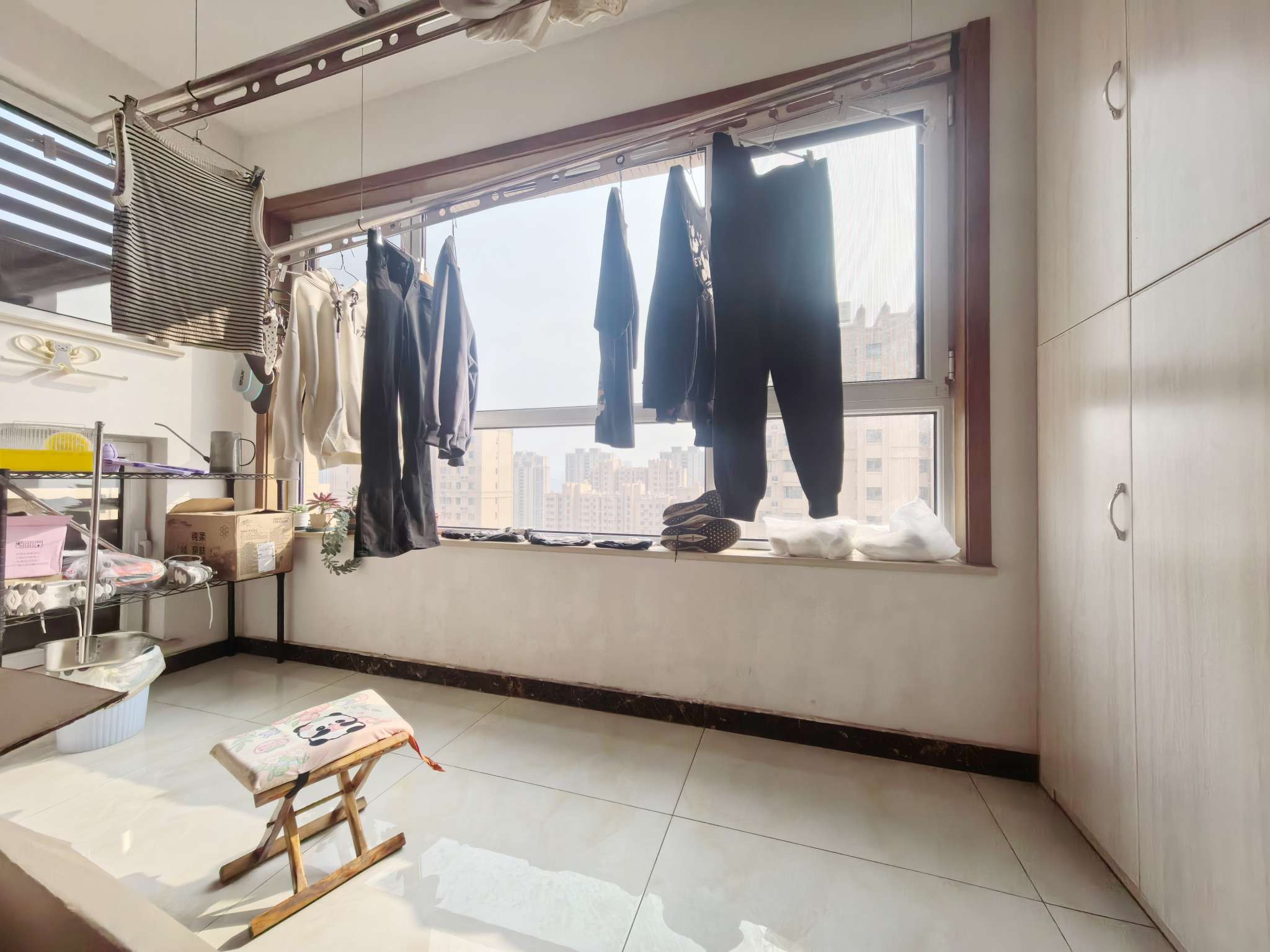 福泰新都城西区