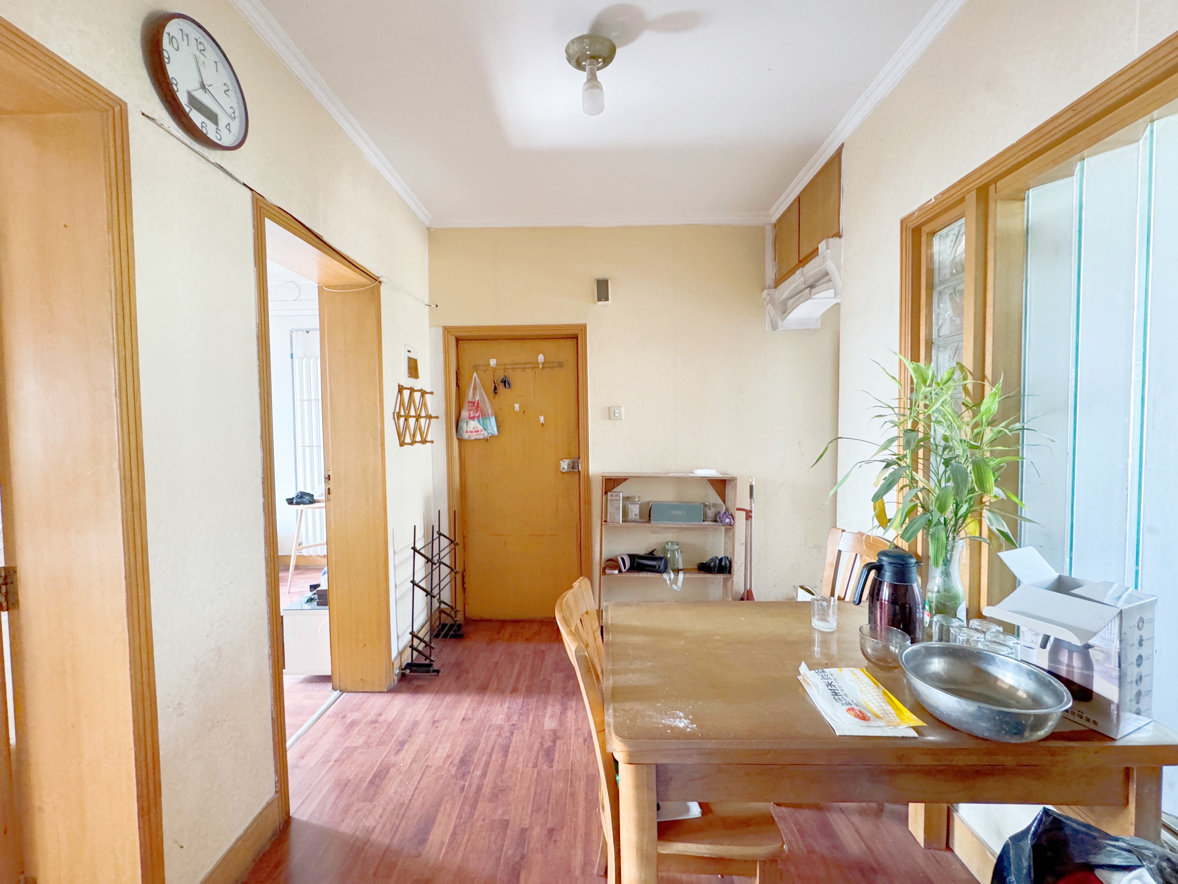 煤炭局宿舍(矿院路)