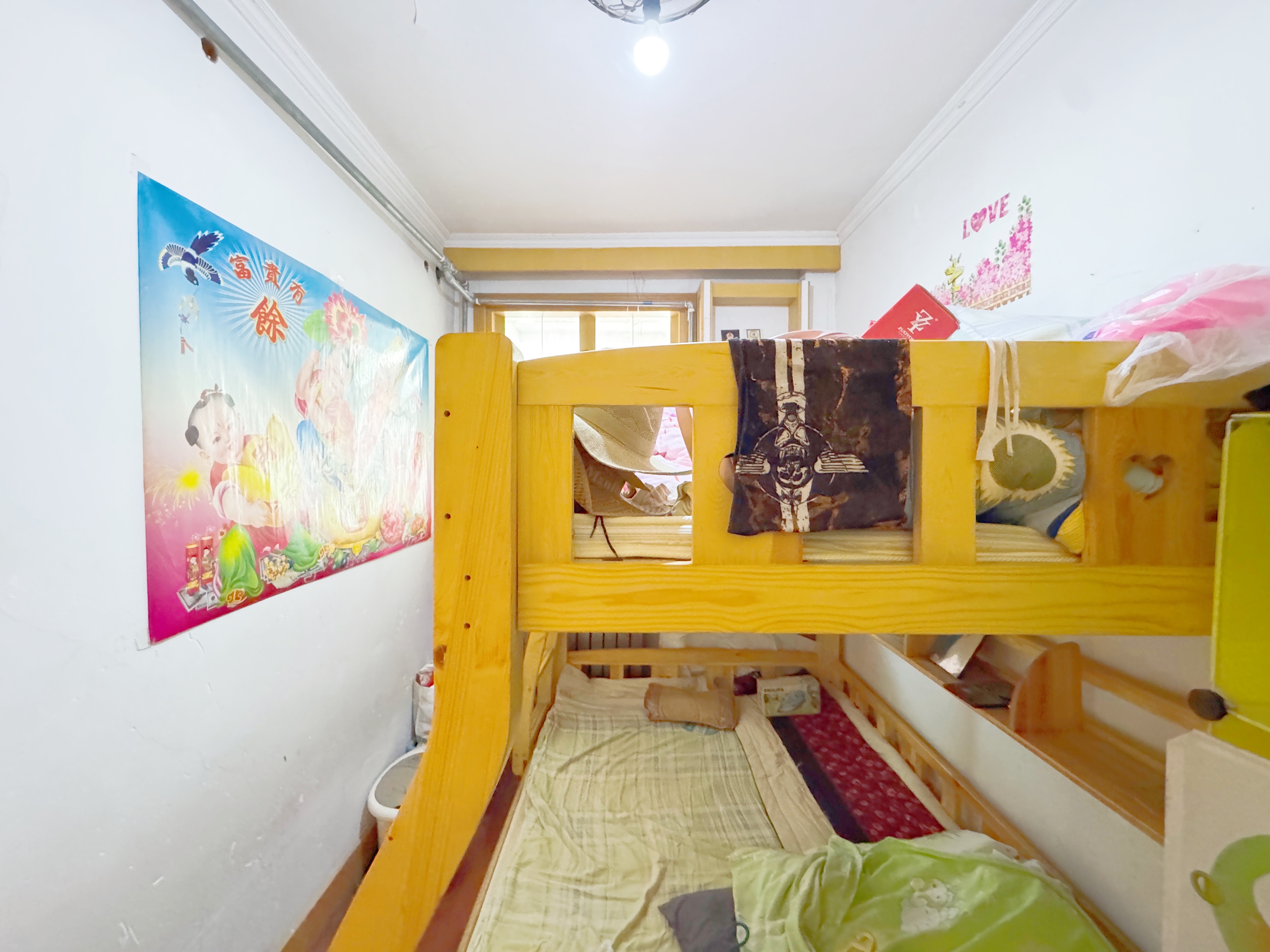 煤炭局宿舍(矿院路)