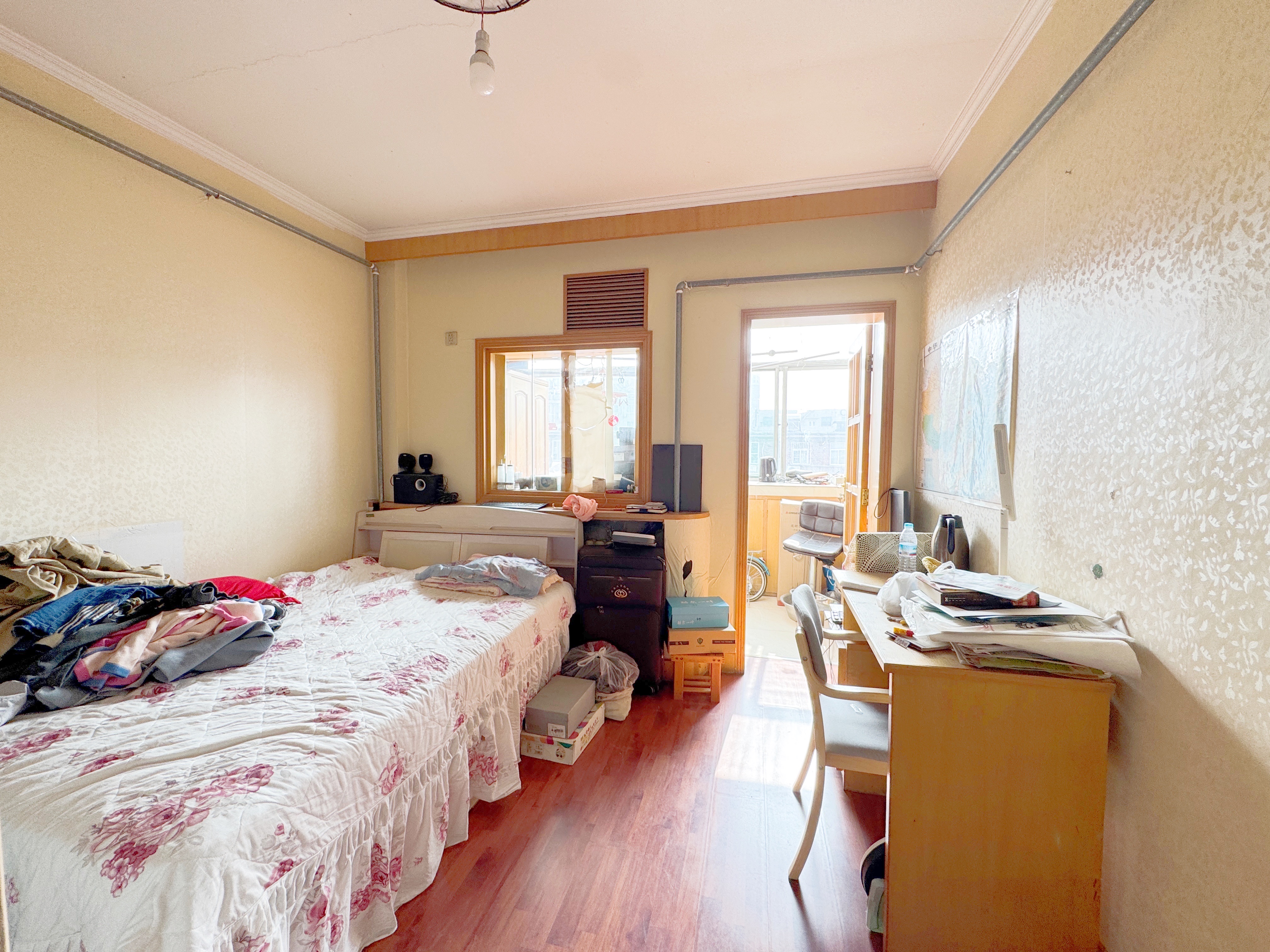 煤炭局宿舍(矿院路)