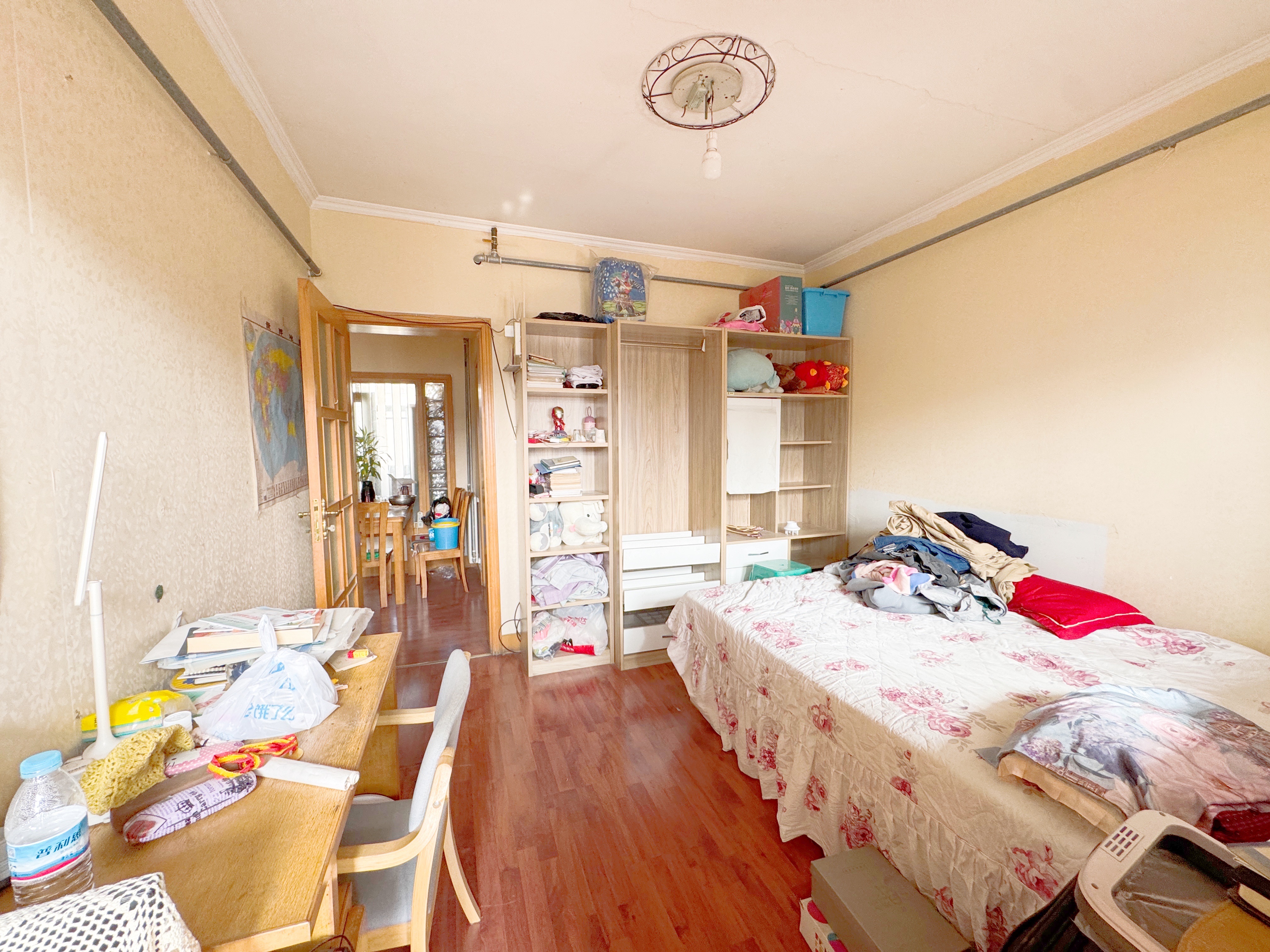 煤炭局宿舍(矿院路)