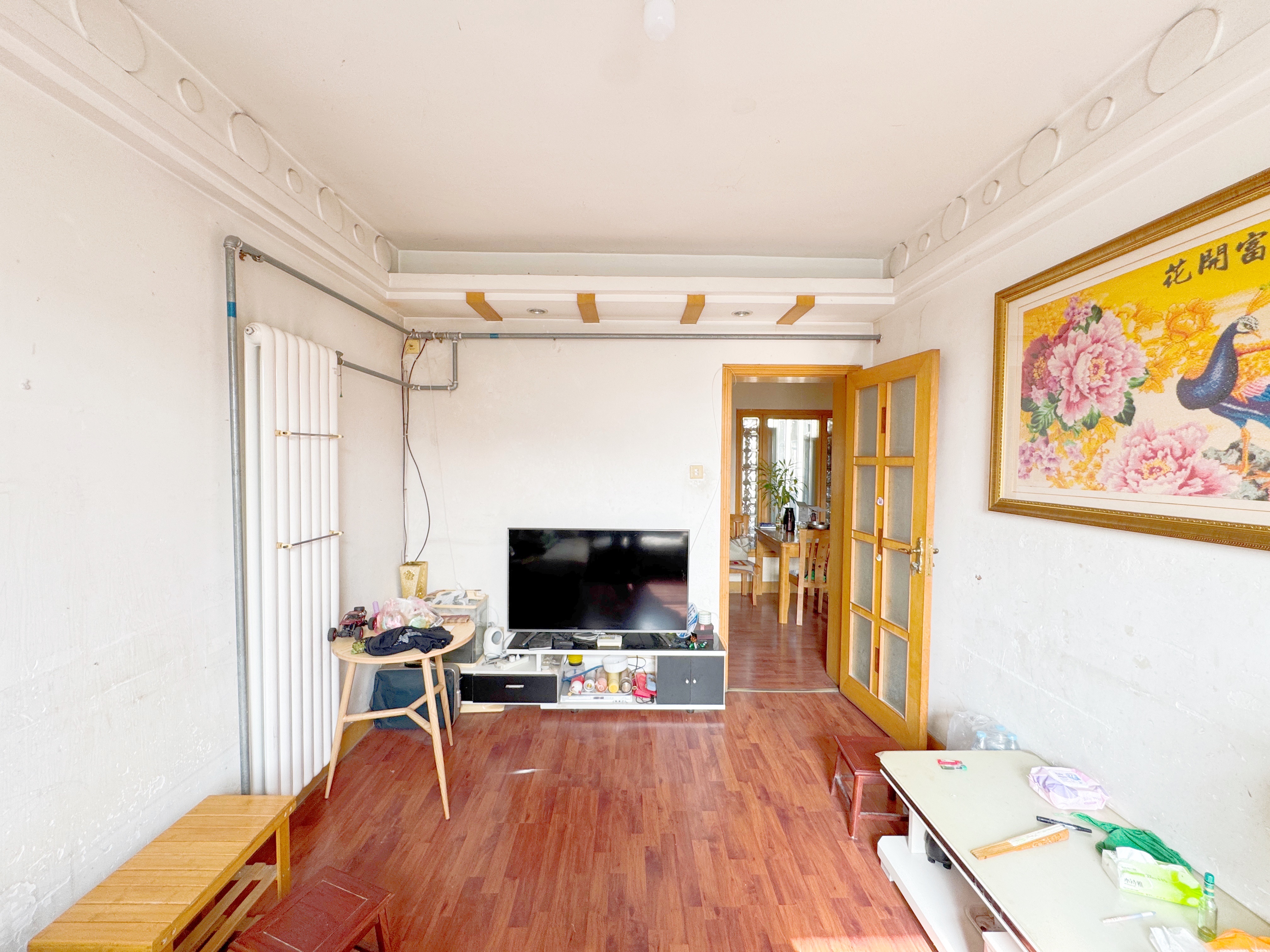 煤炭局宿舍(矿院路)