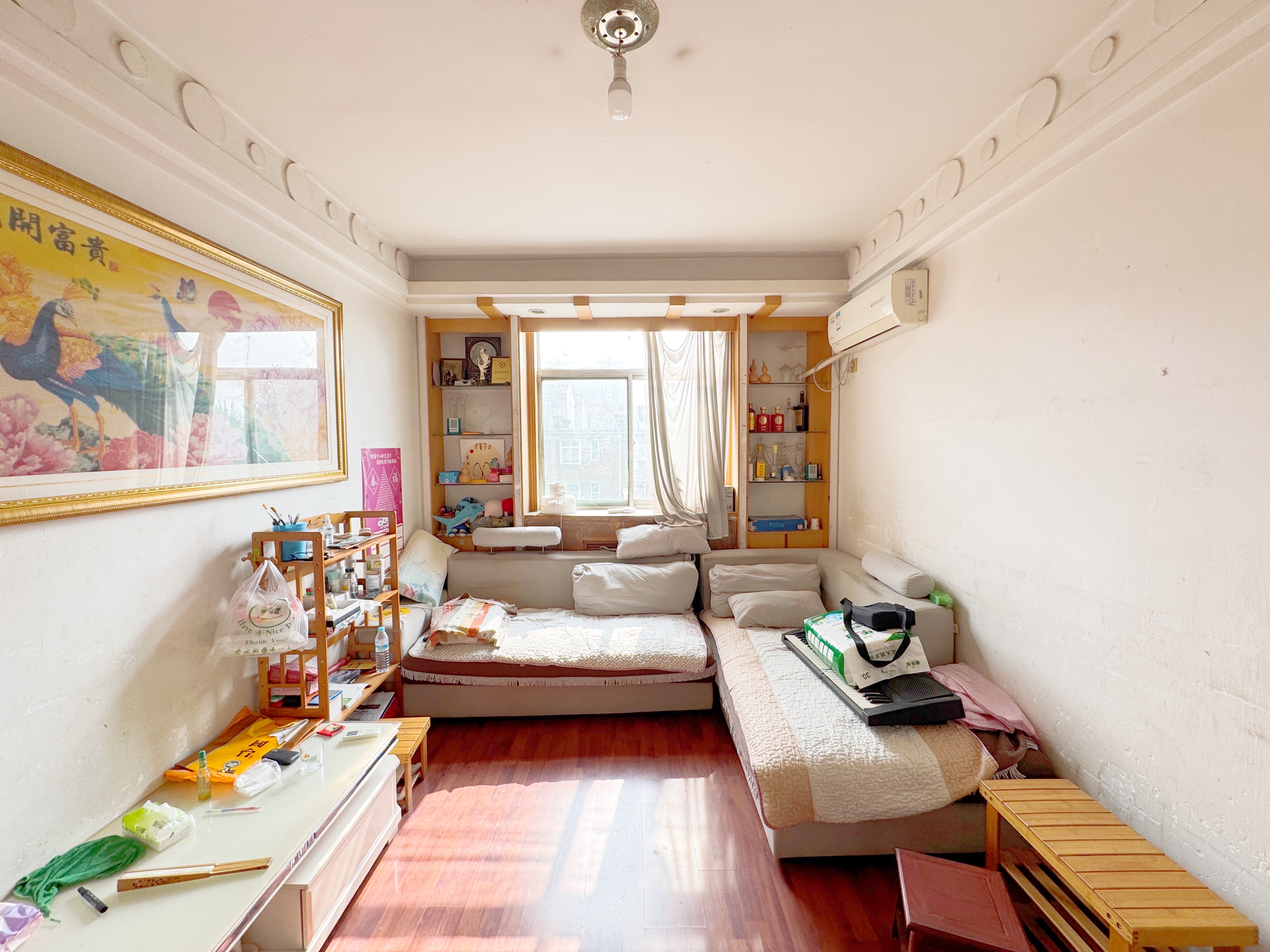 煤炭局宿舍(矿院路)