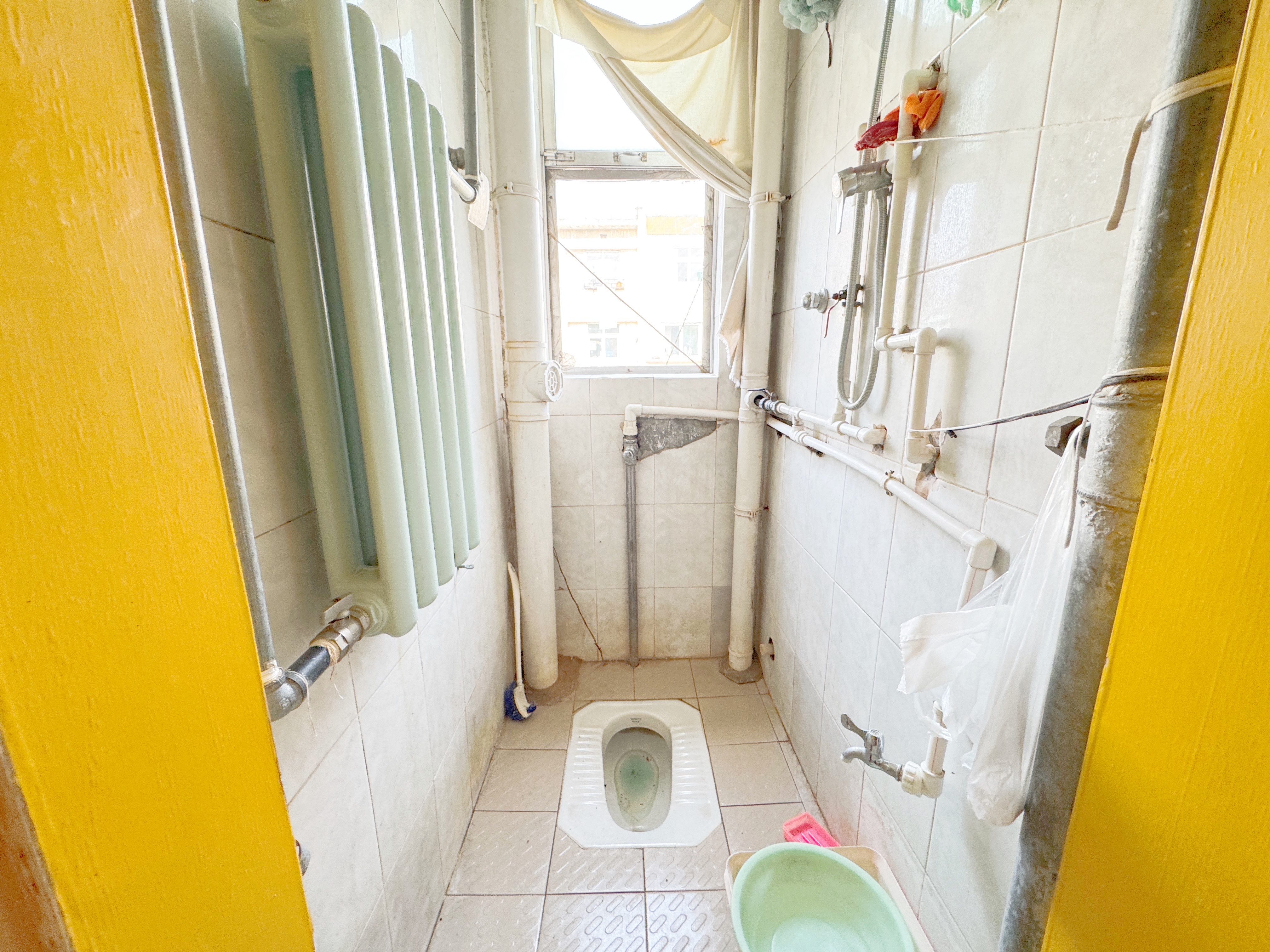 煤炭局宿舍(矿院路)