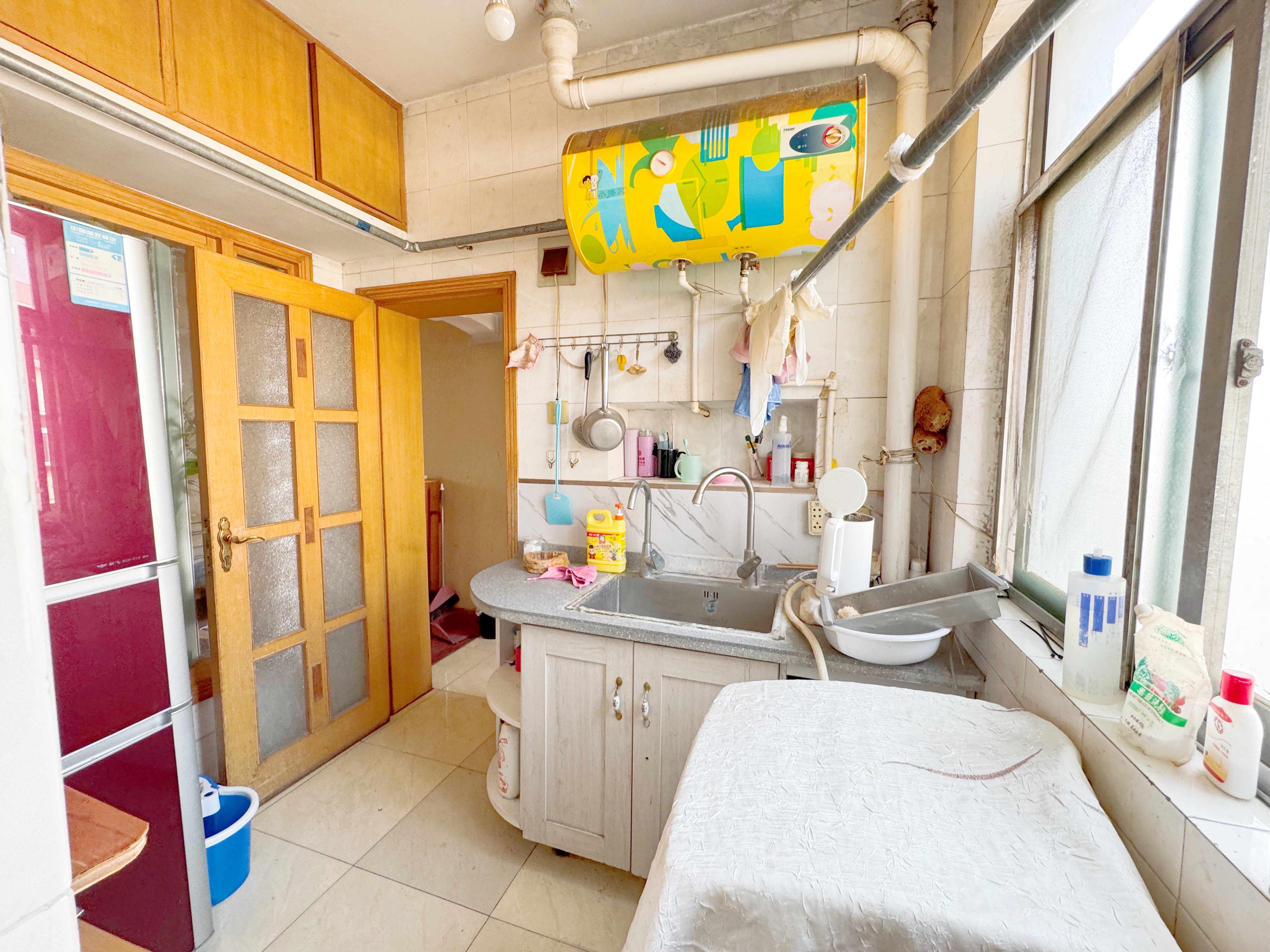 煤炭局宿舍(矿院路)