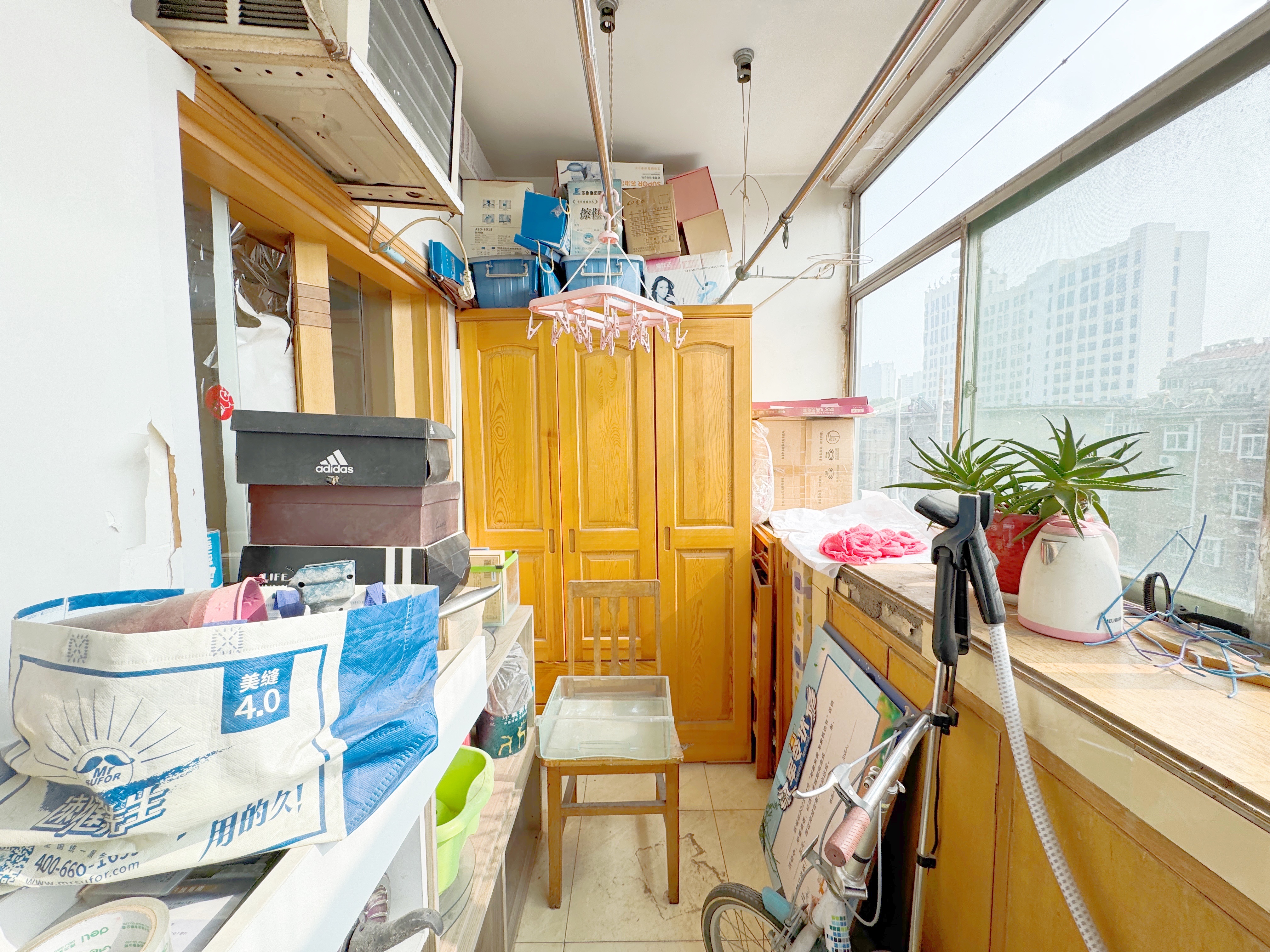 煤炭局宿舍(矿院路)