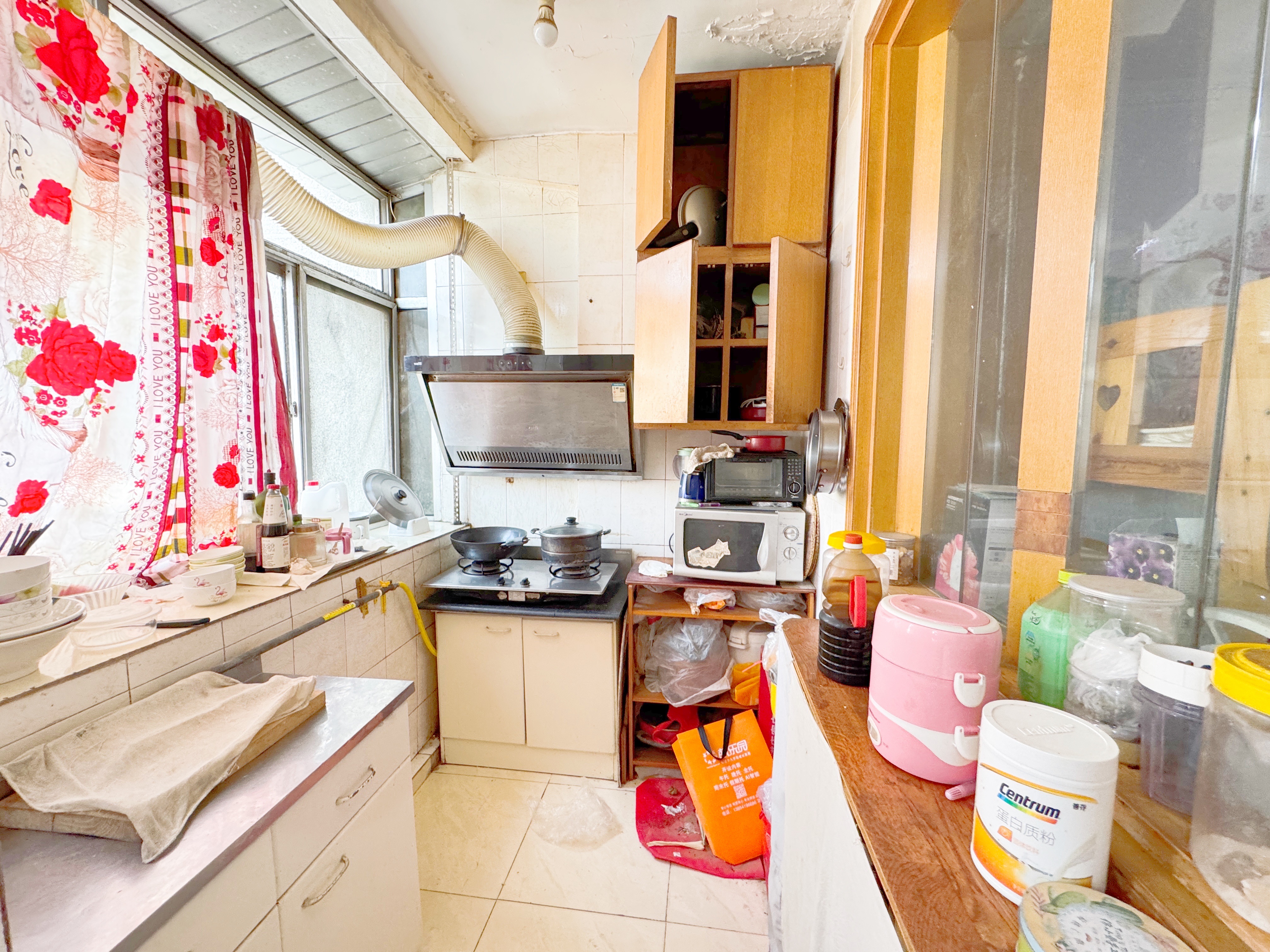 煤炭局宿舍(矿院路)