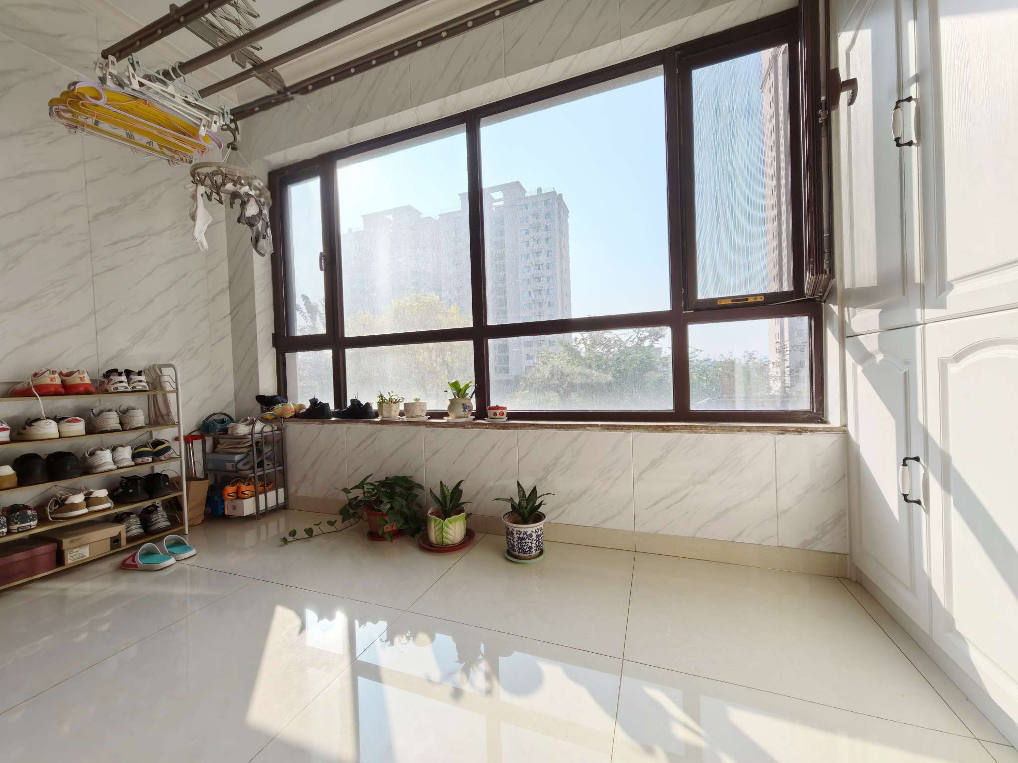 中国中铁诺德名城