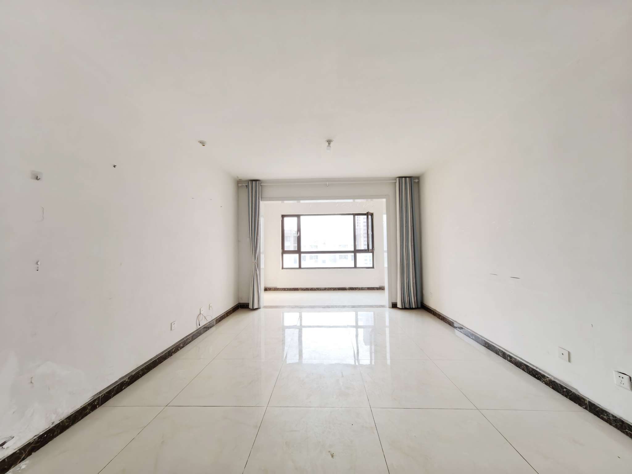  诺德名城  南北