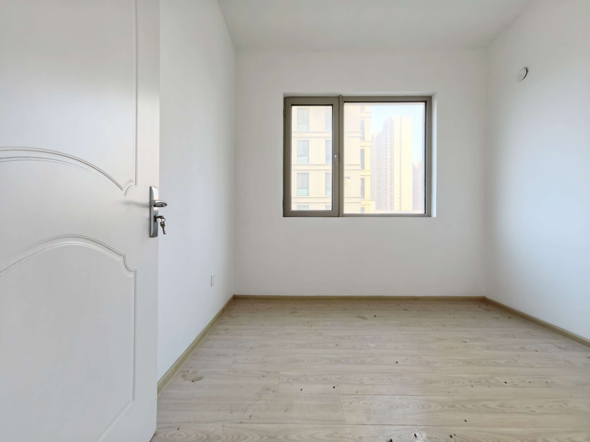 山东高速绿城玉兰花园