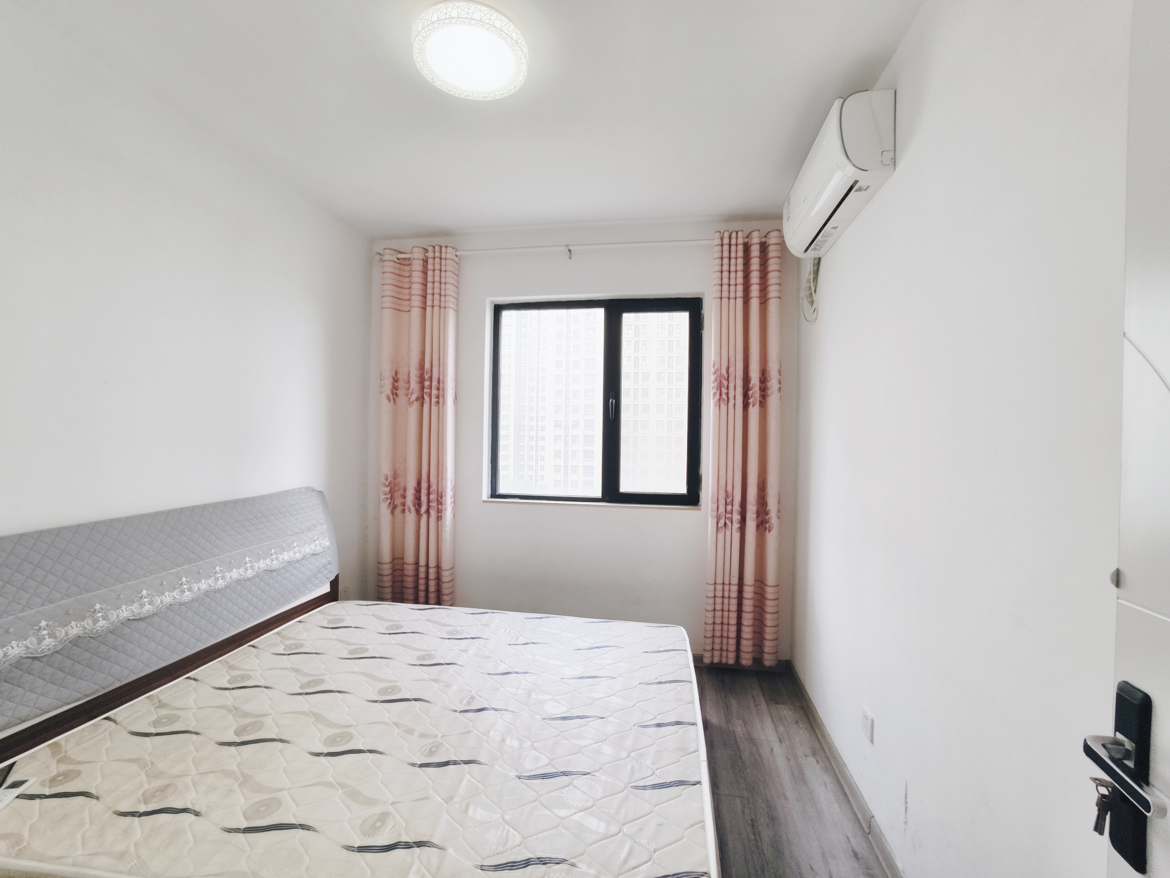 中新国际东城三区