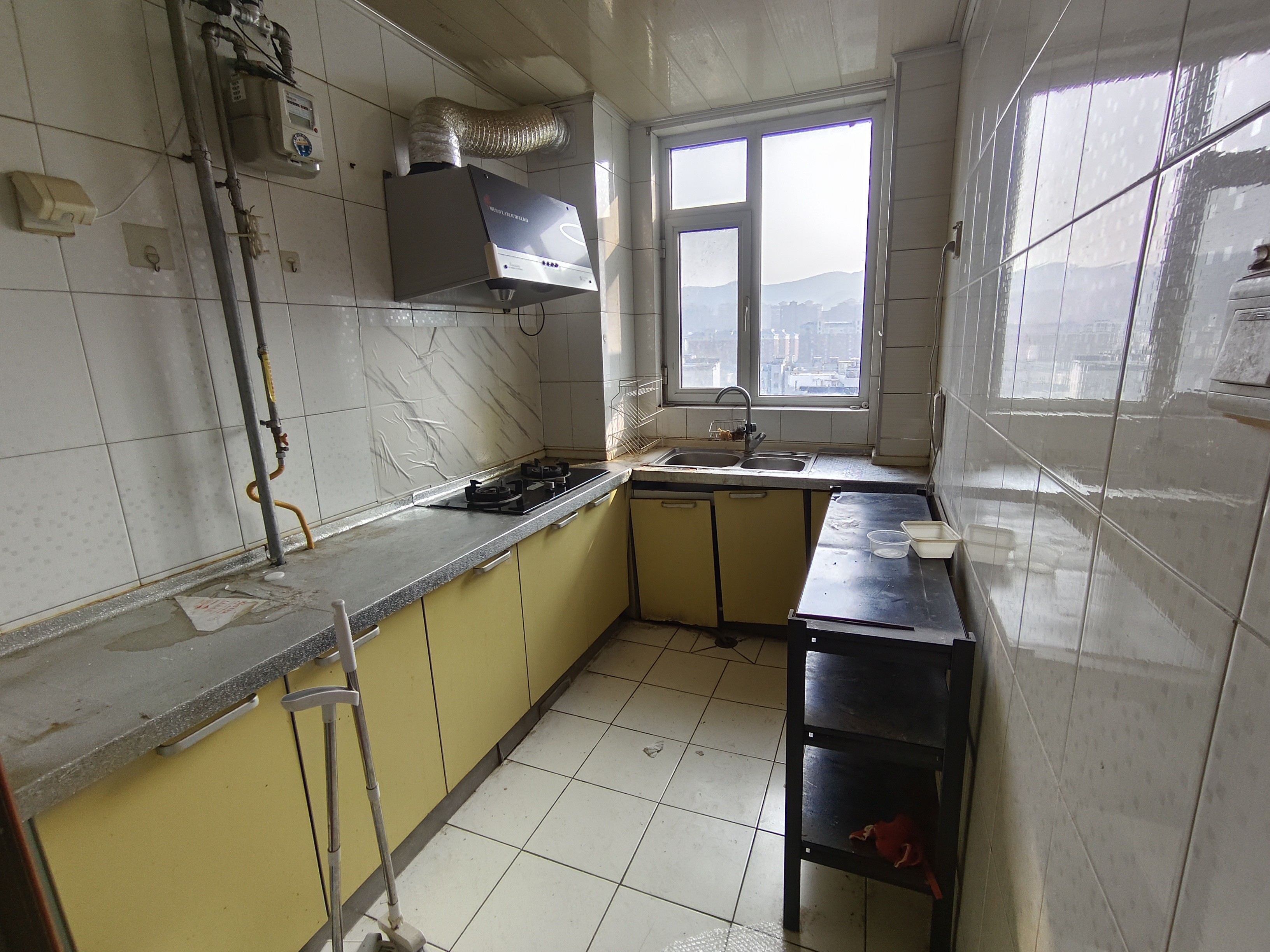 正大城市花园翠苑