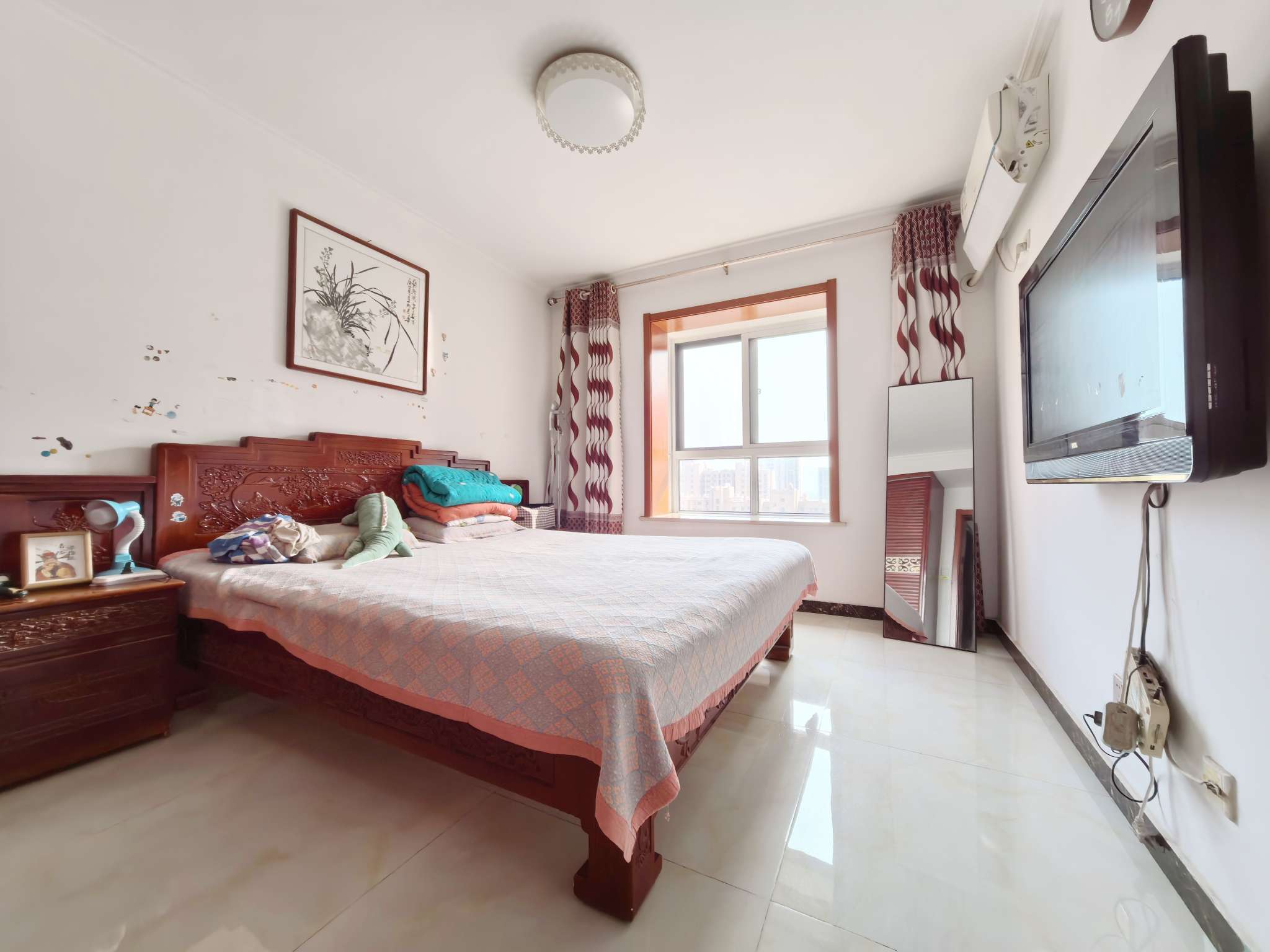 福泰新都城西区