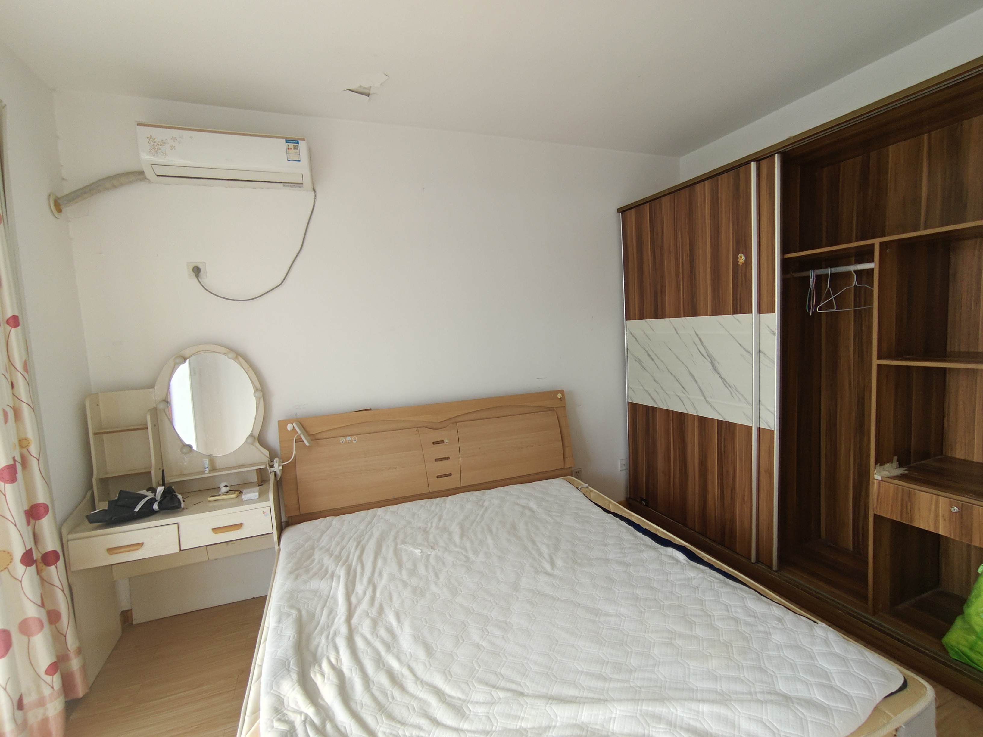 正大城市花园翠苑