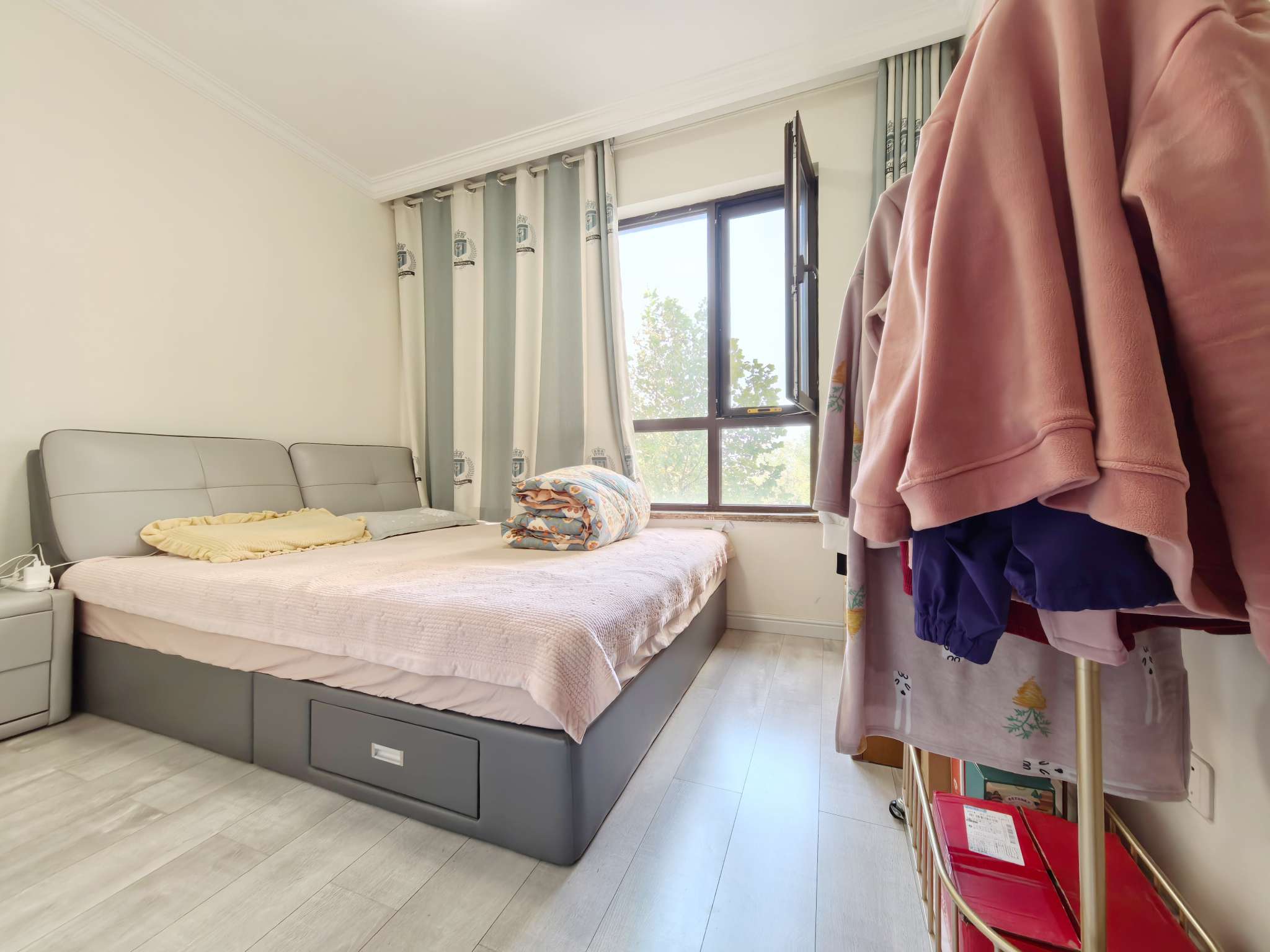 中国中铁诺德名城