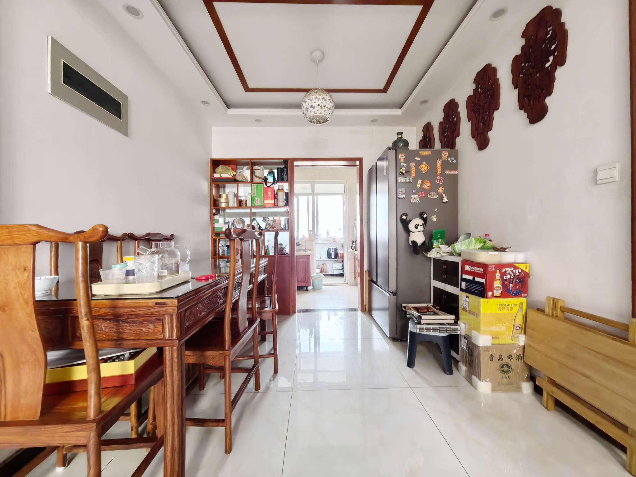 福泰新都城西区