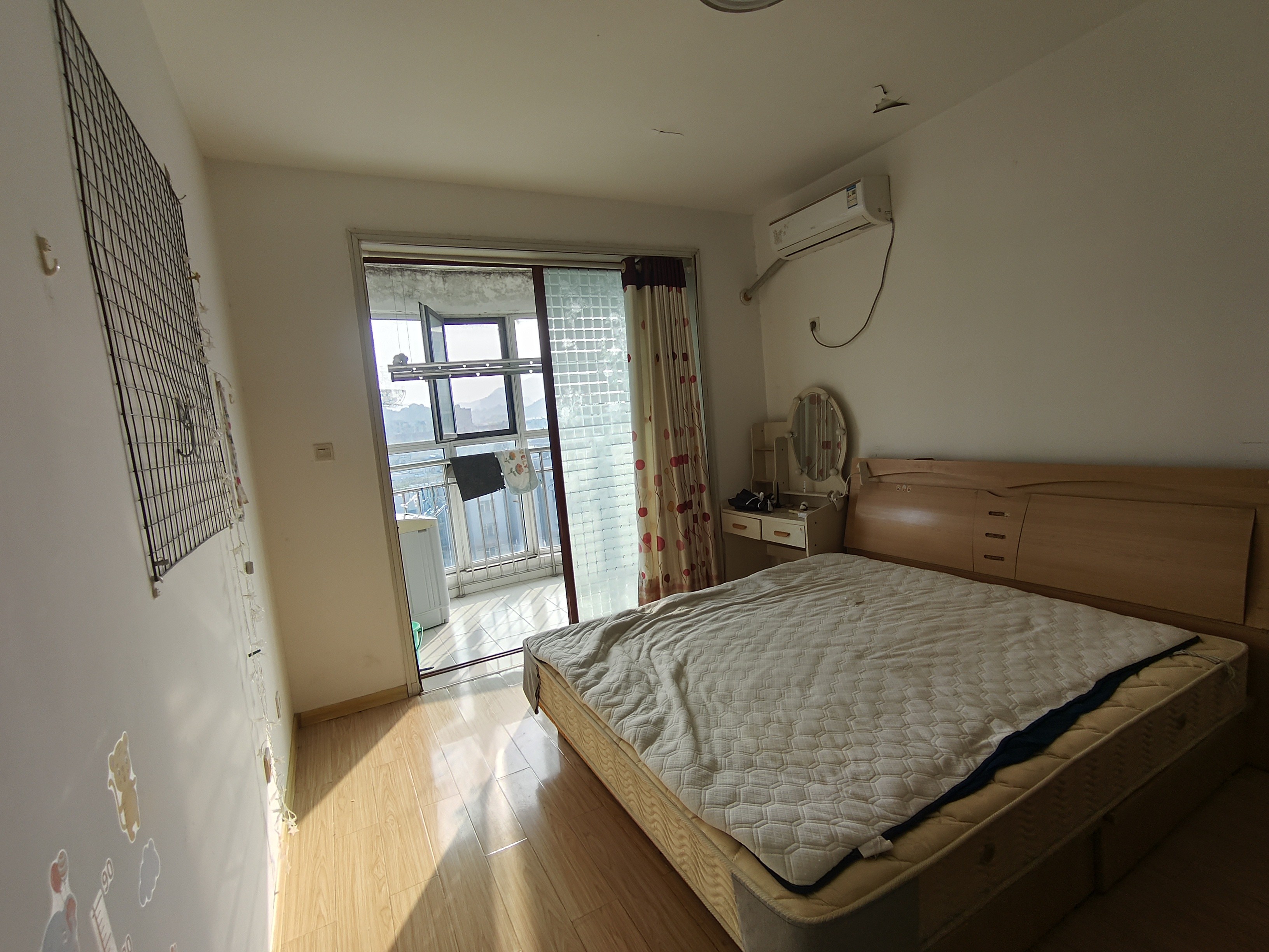 正大城市花园翠苑