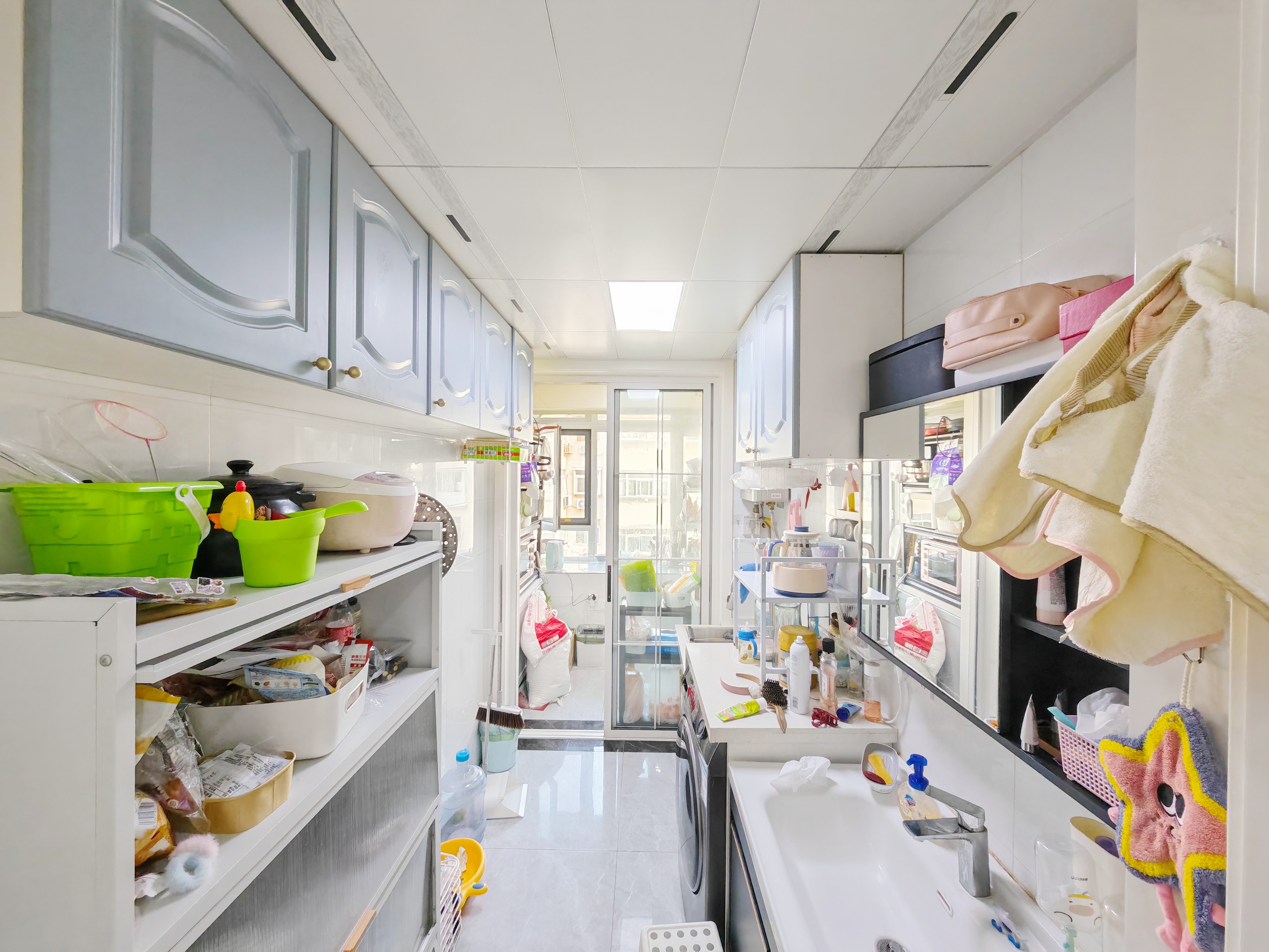 洪家楼南路15号院