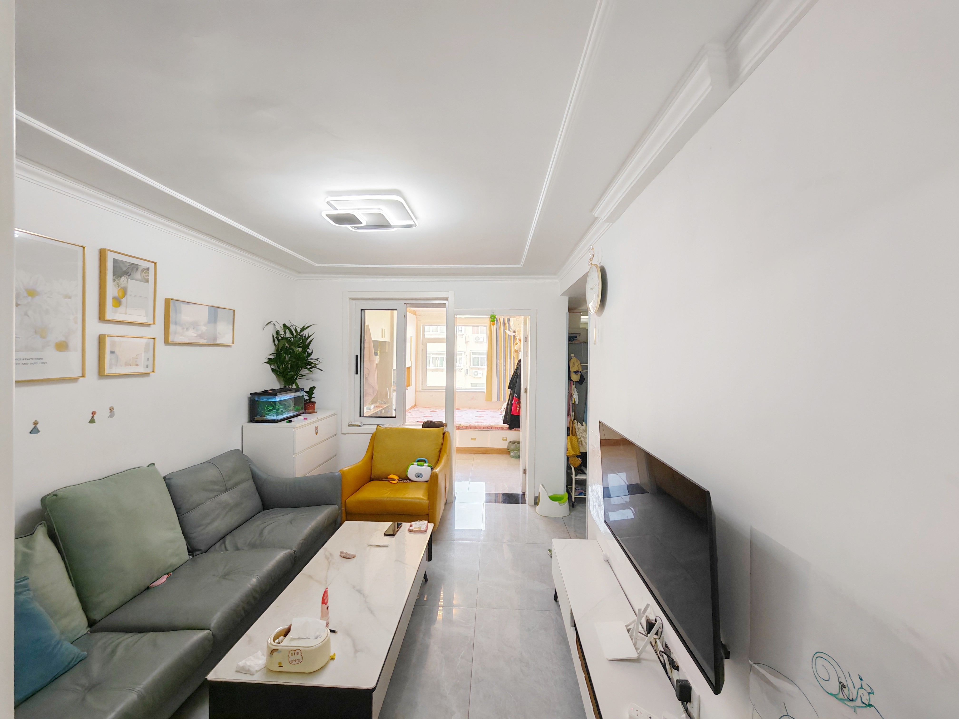 洪家楼南路15号院