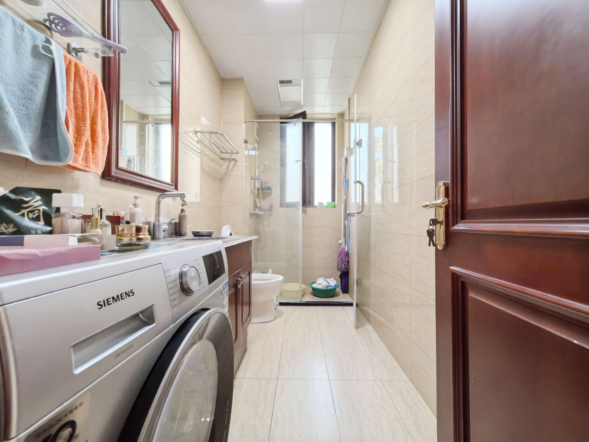 中国中铁诺德名城