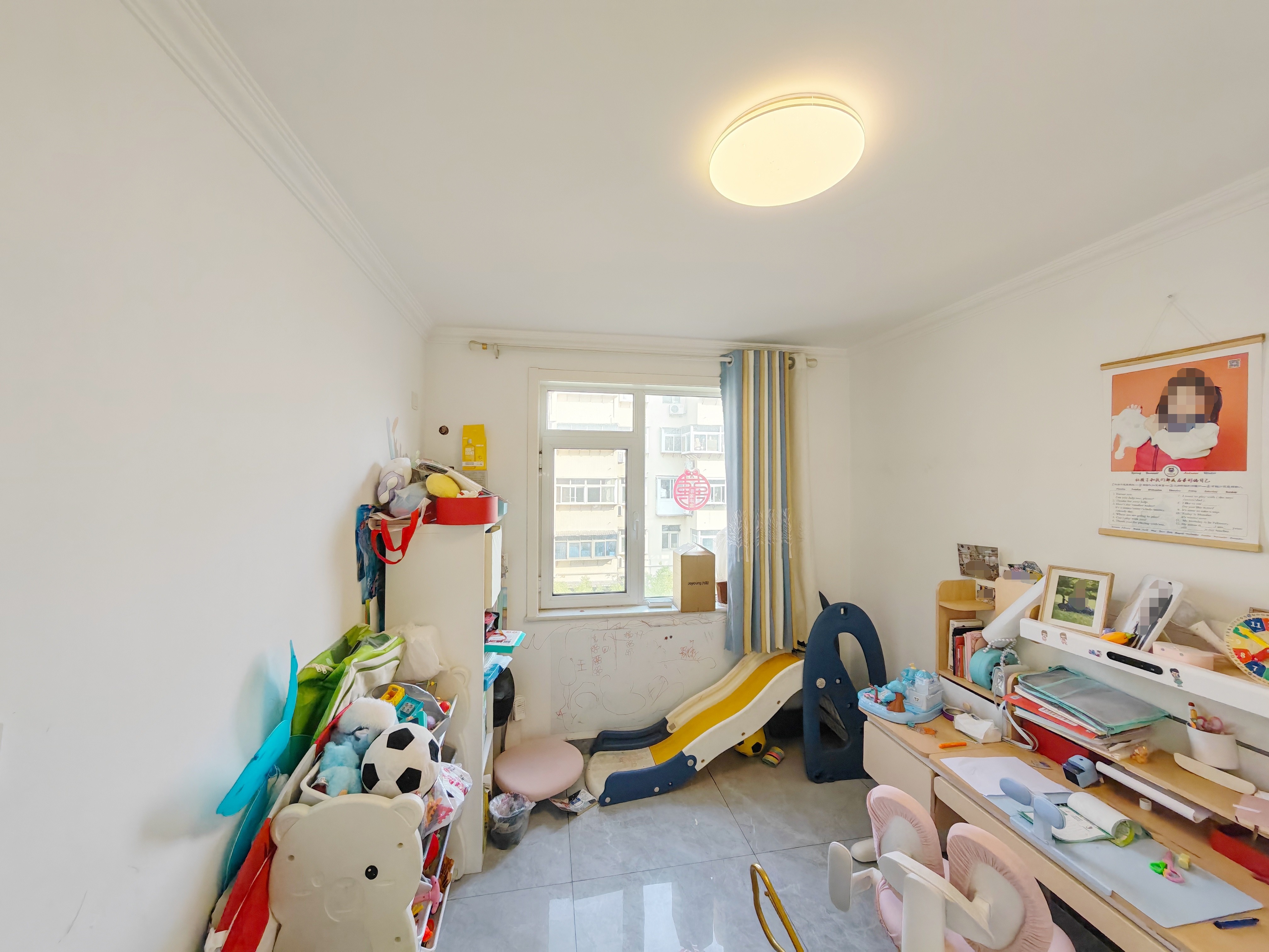 洪家楼南路15号院