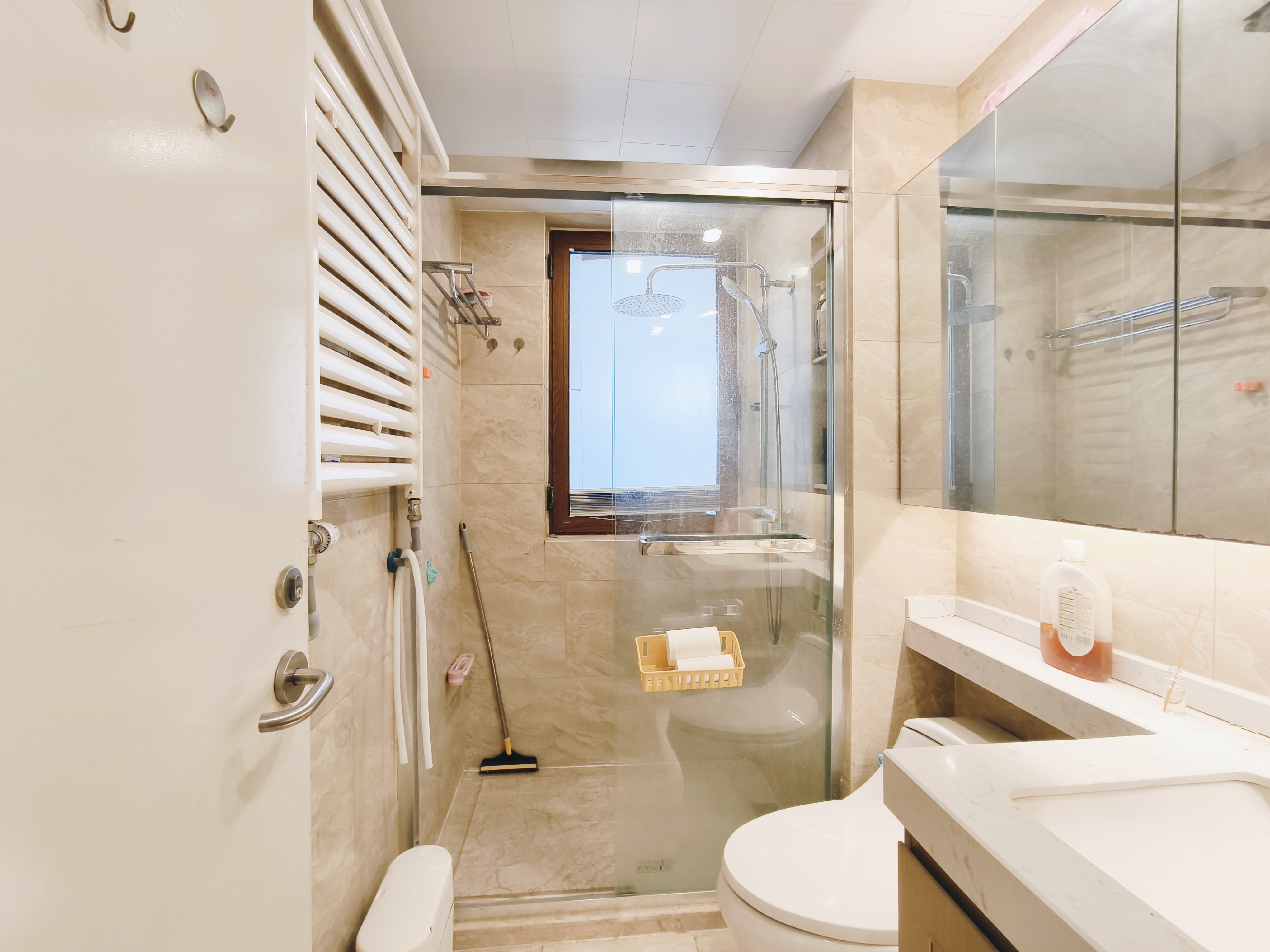 鲁能泰山7号三期