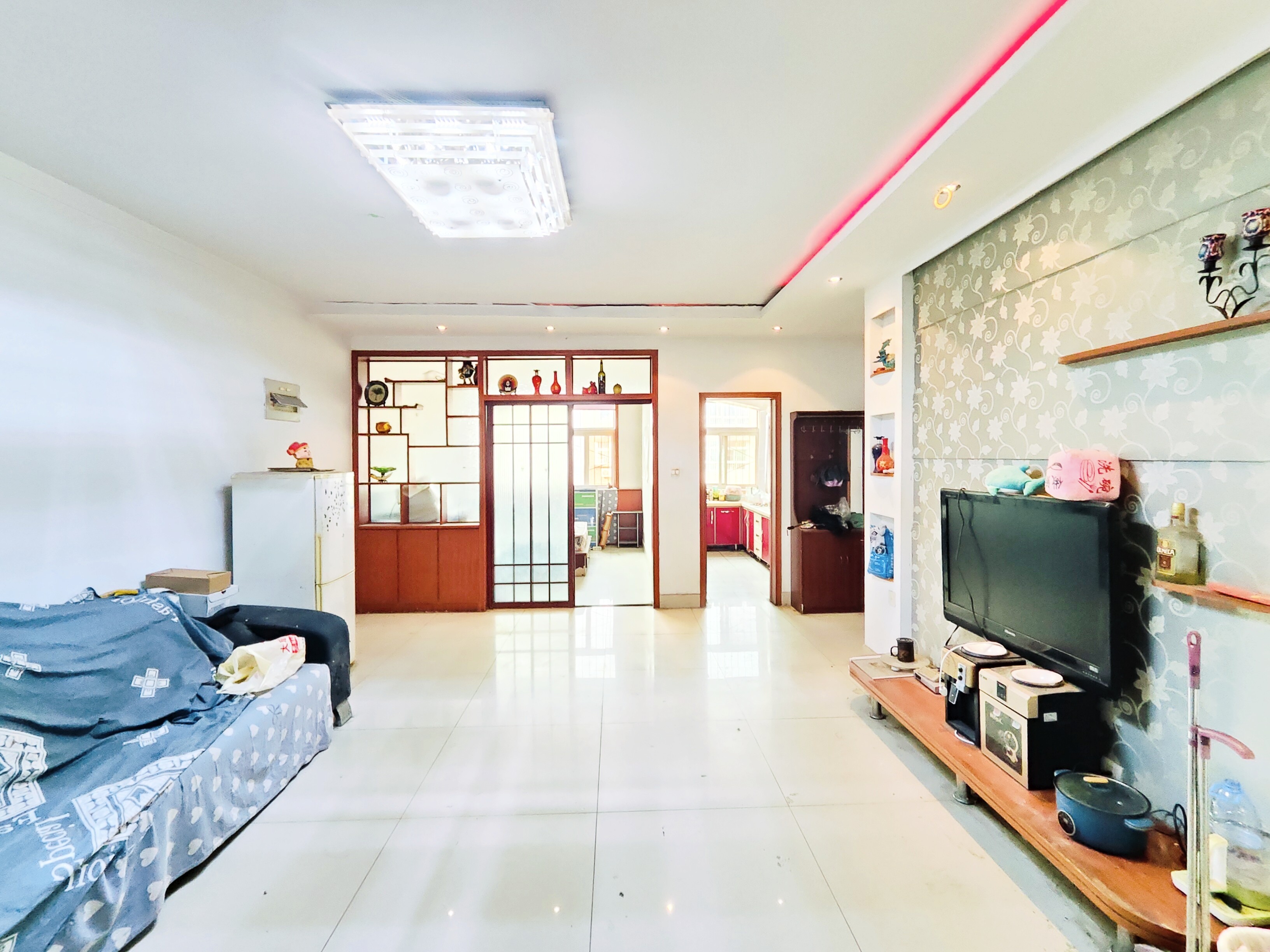  运达阳光花园 南