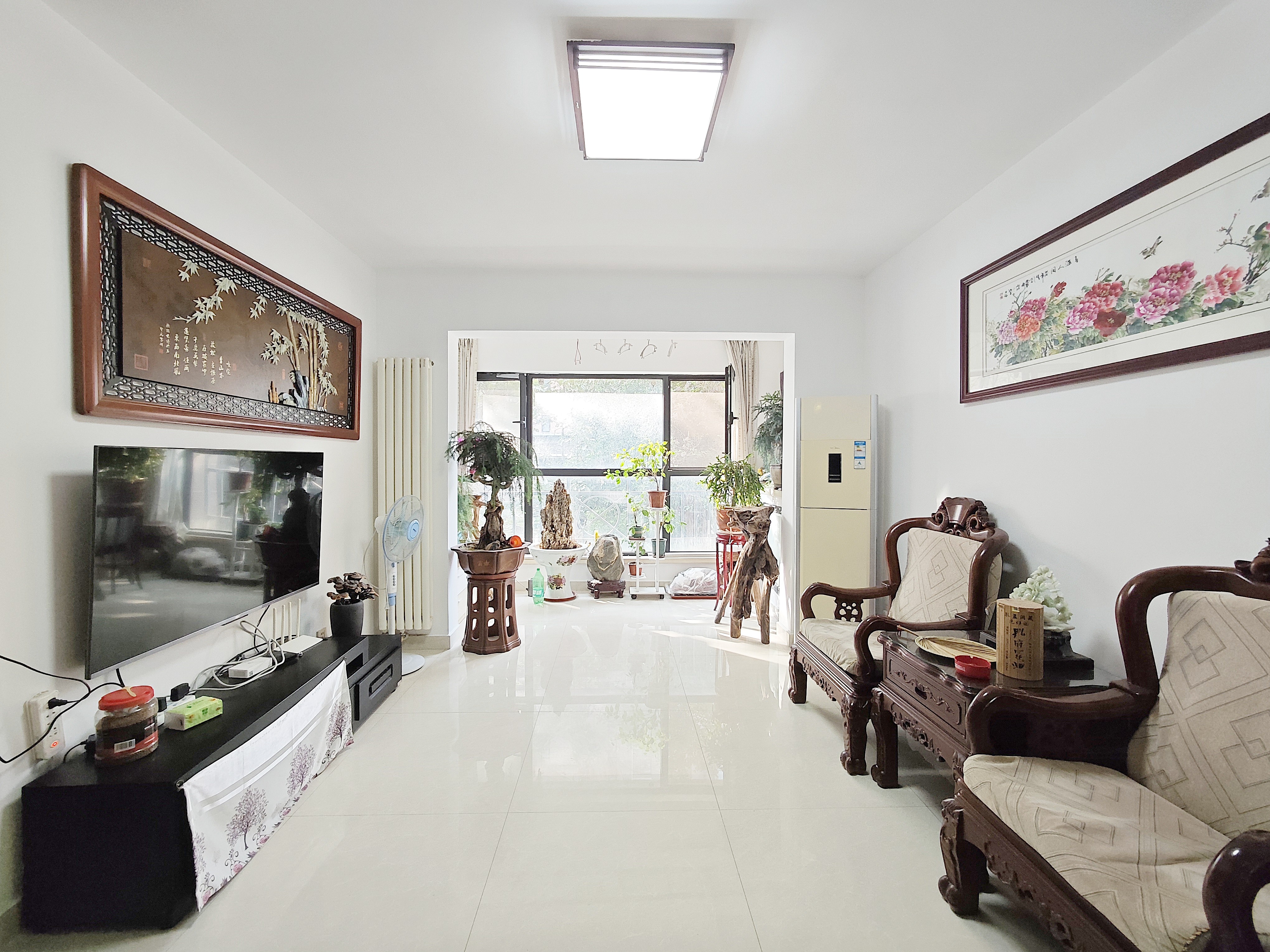  名士豪庭三区 南北