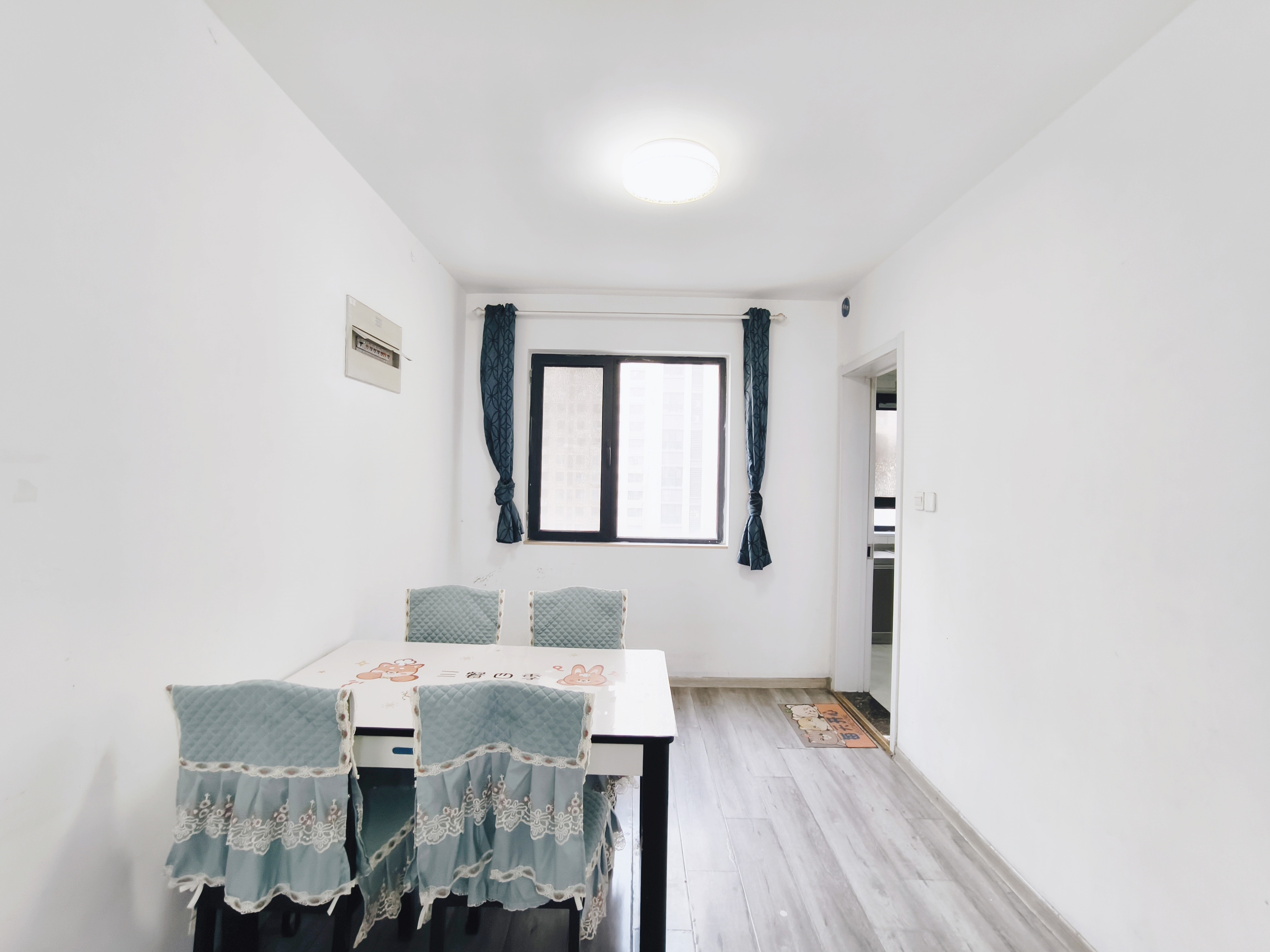 中新国际东城三区