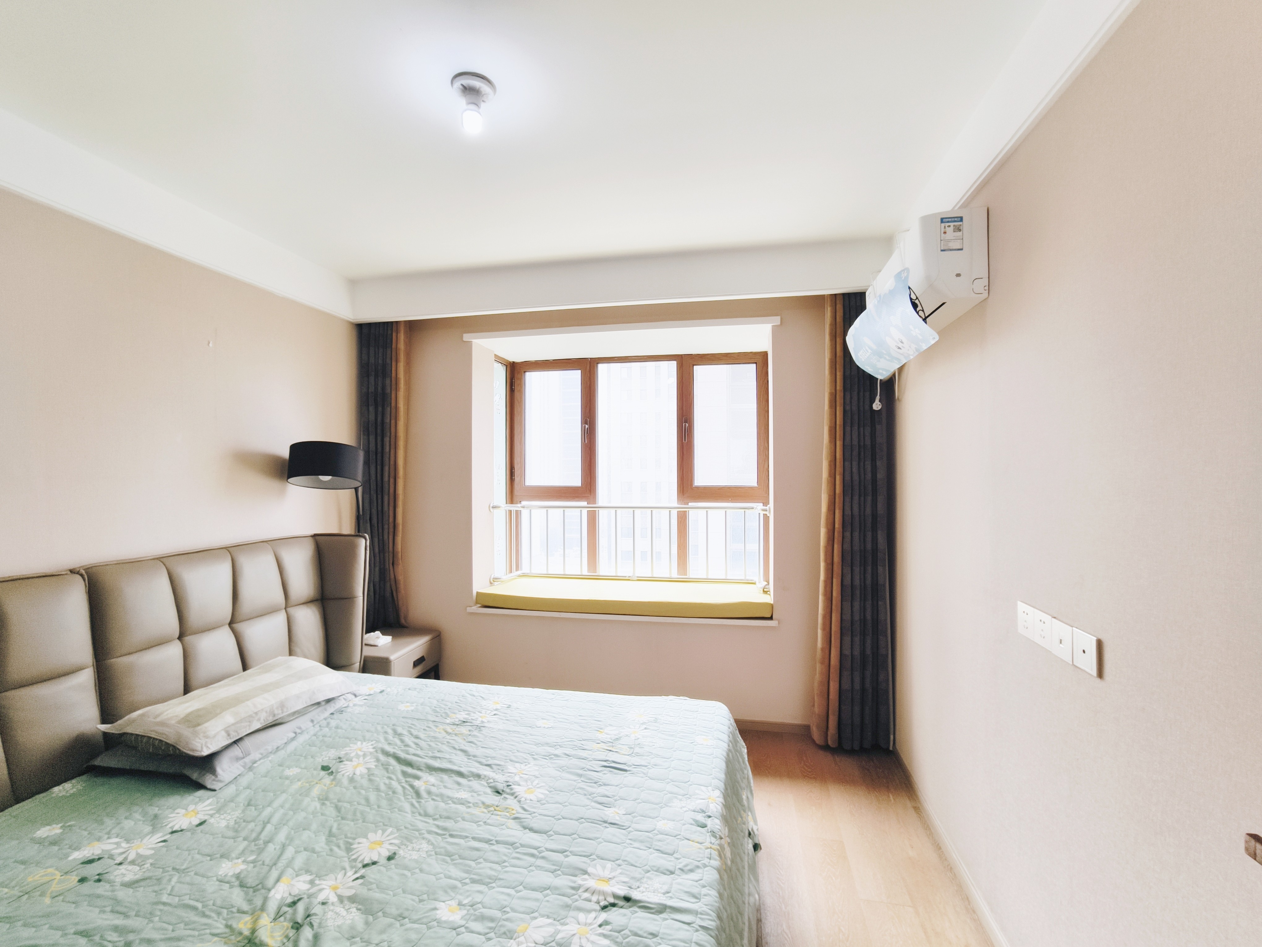 鲁能泰山7号三期