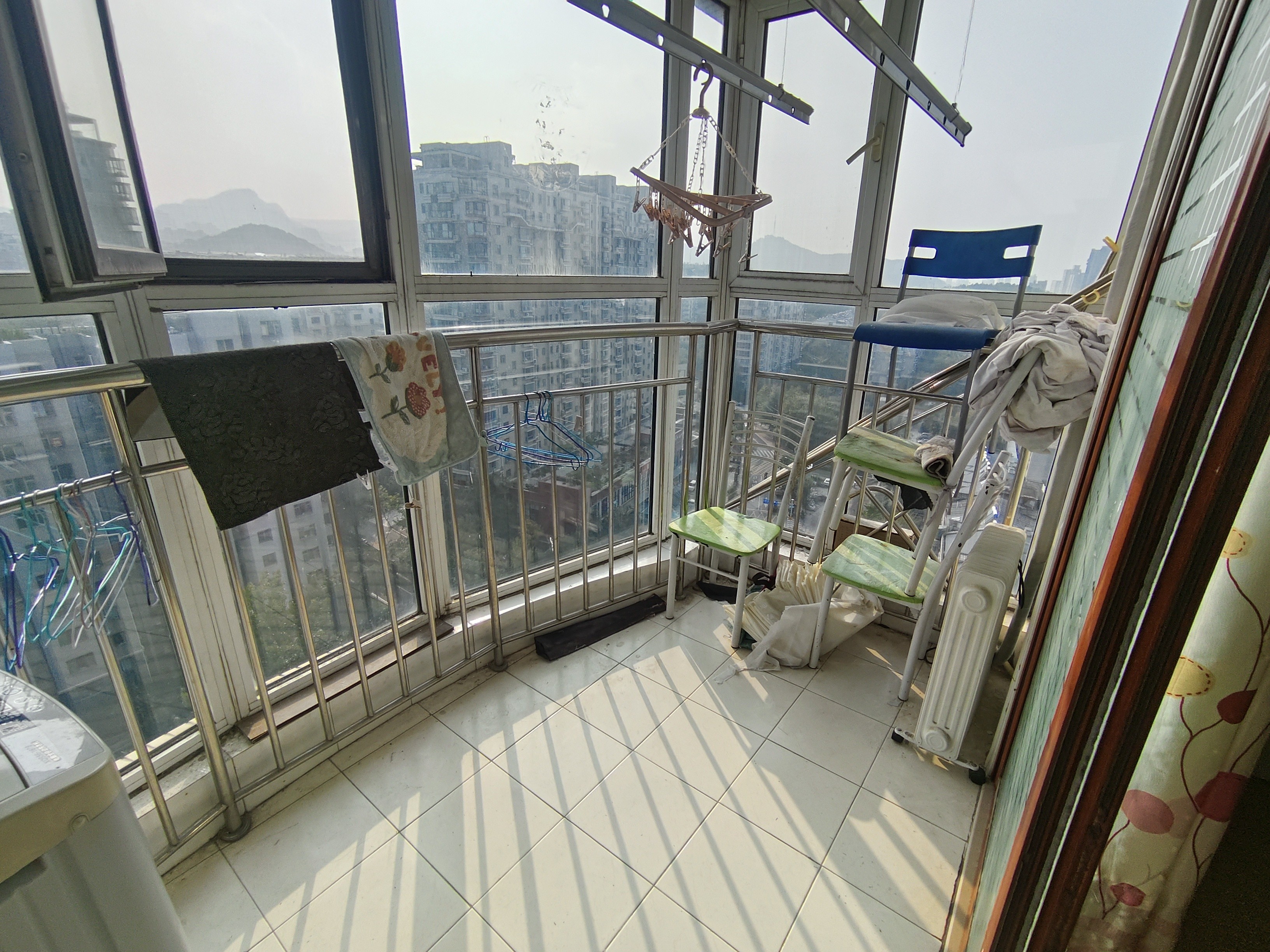 正大城市花园翠苑