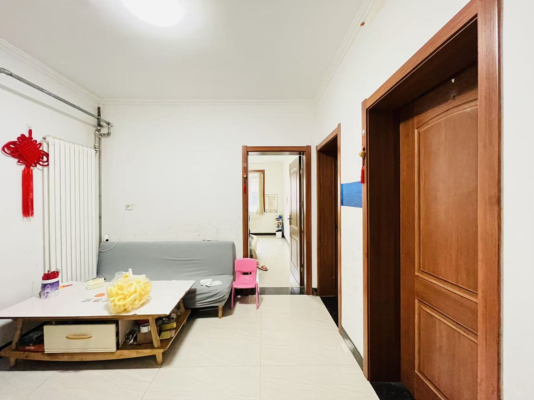  建委宿舍新楼 南北