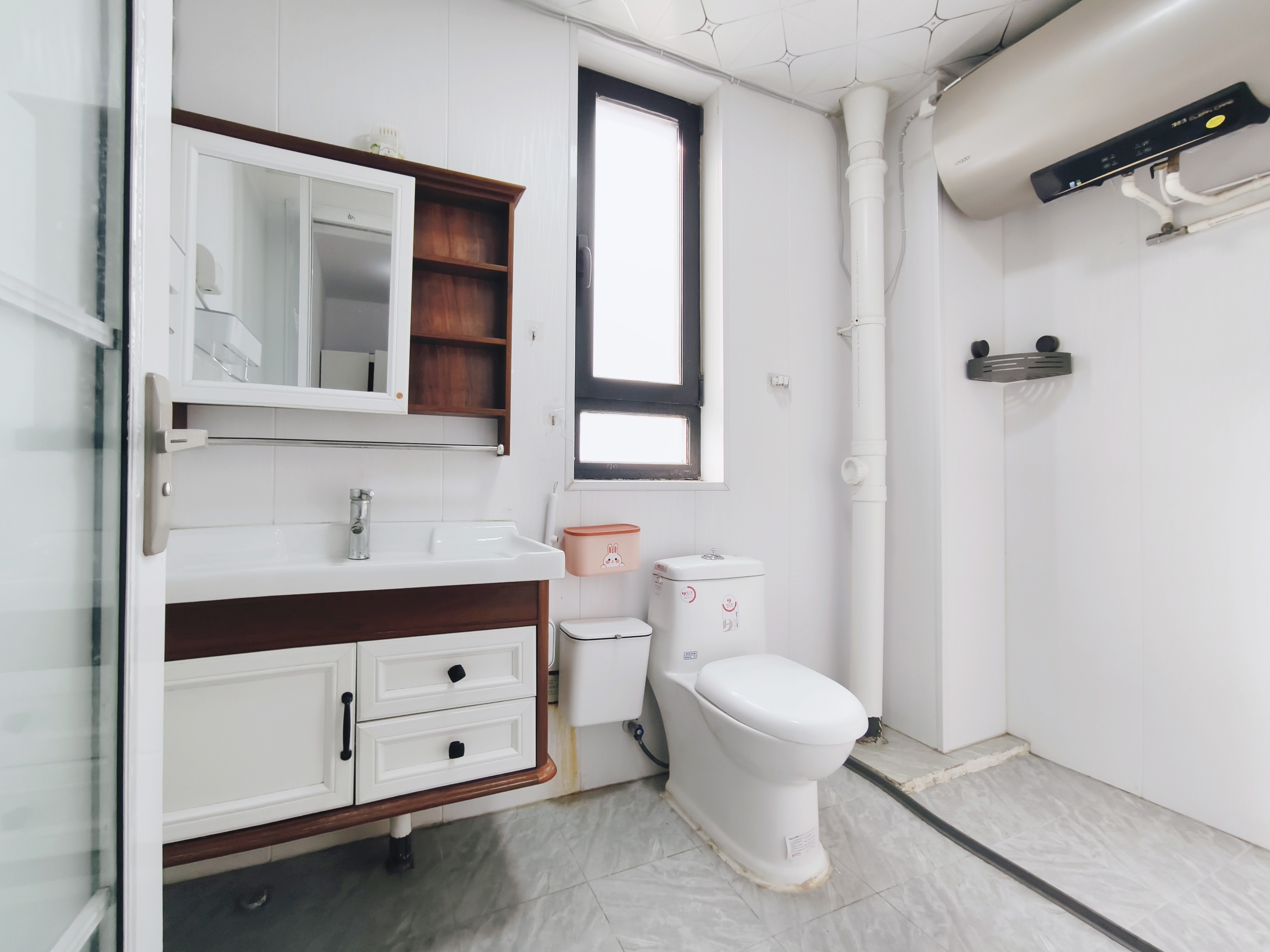 中新国际东城三区