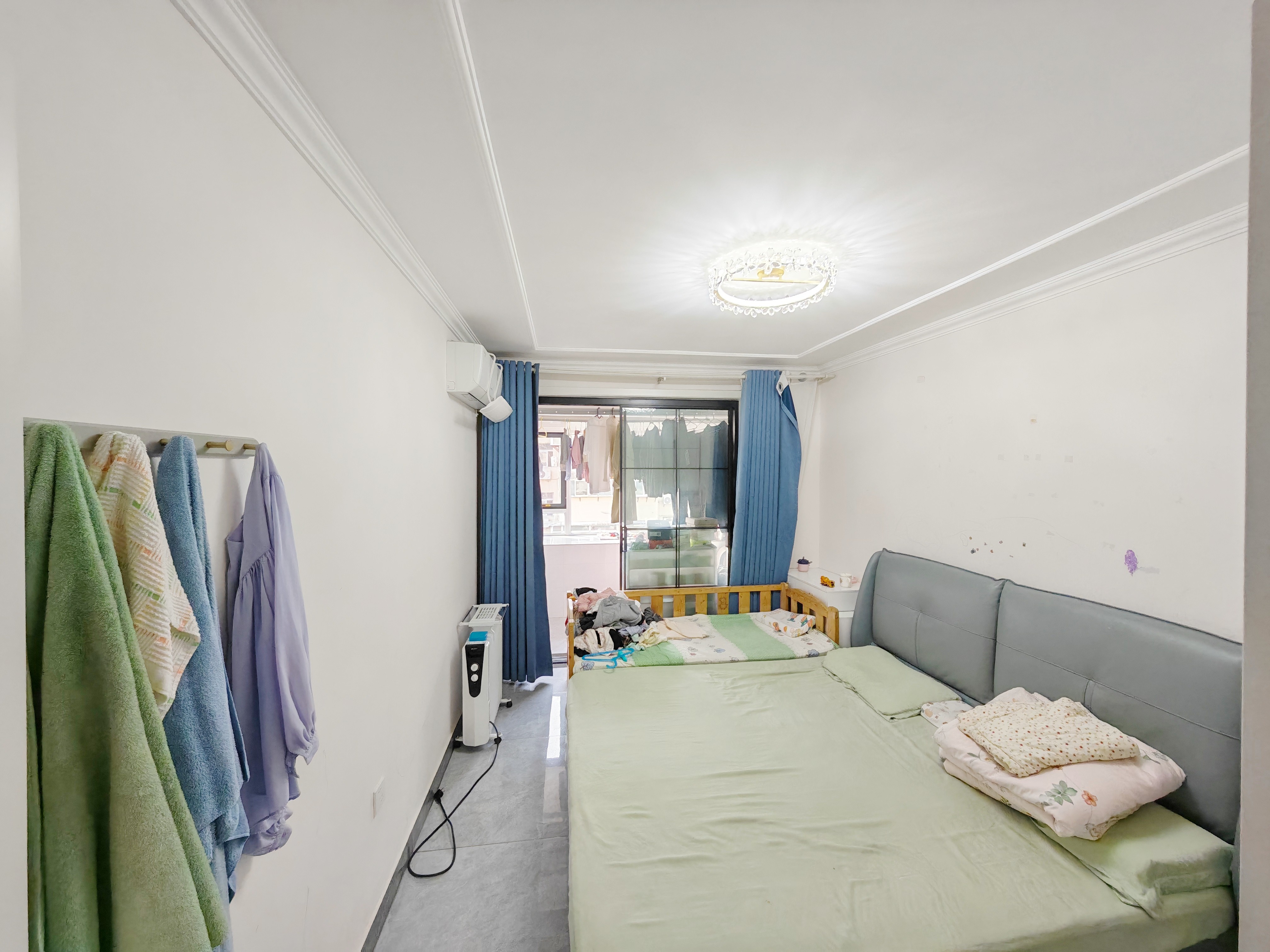 洪家楼南路15号院