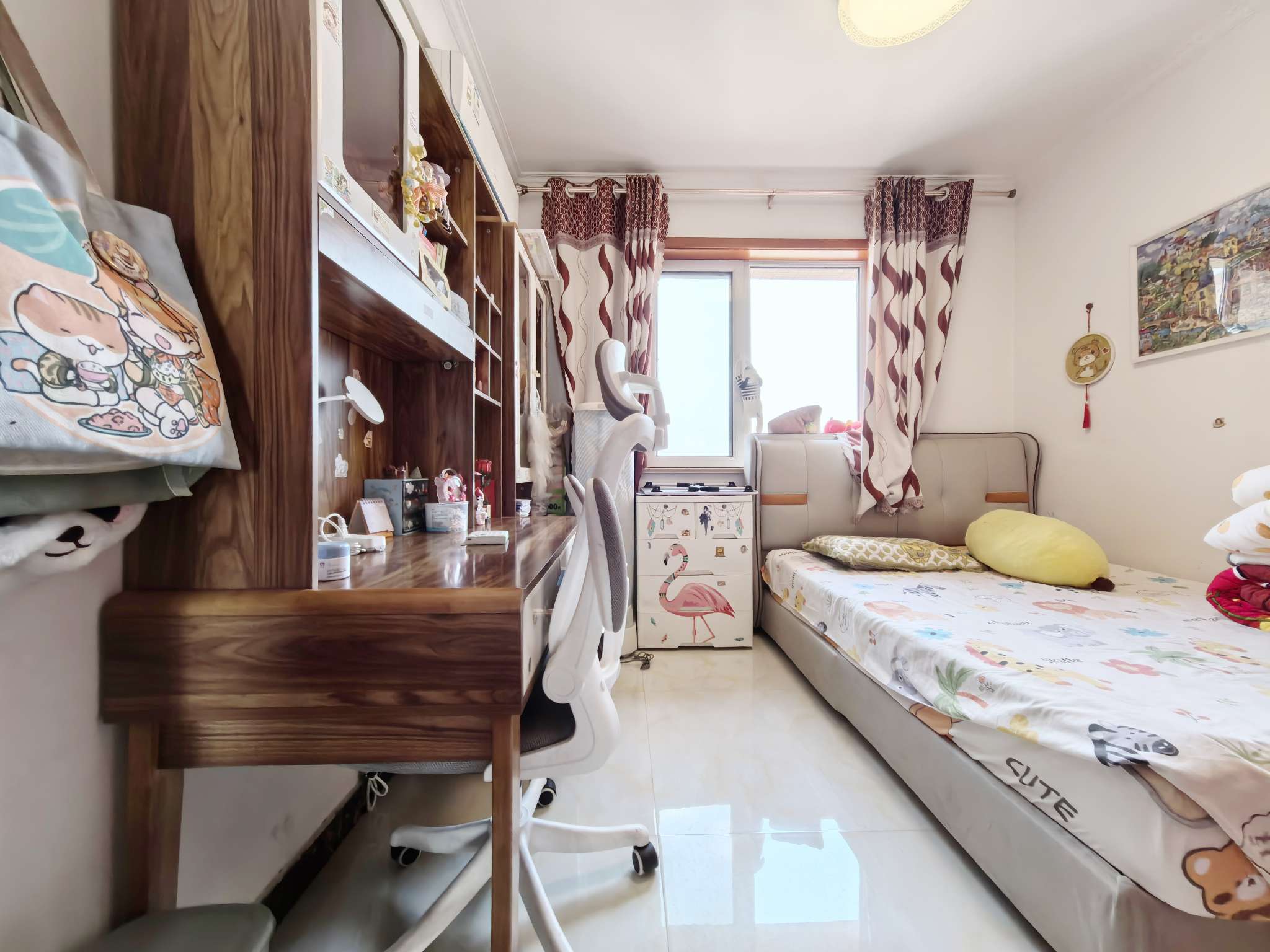 福泰新都城西区