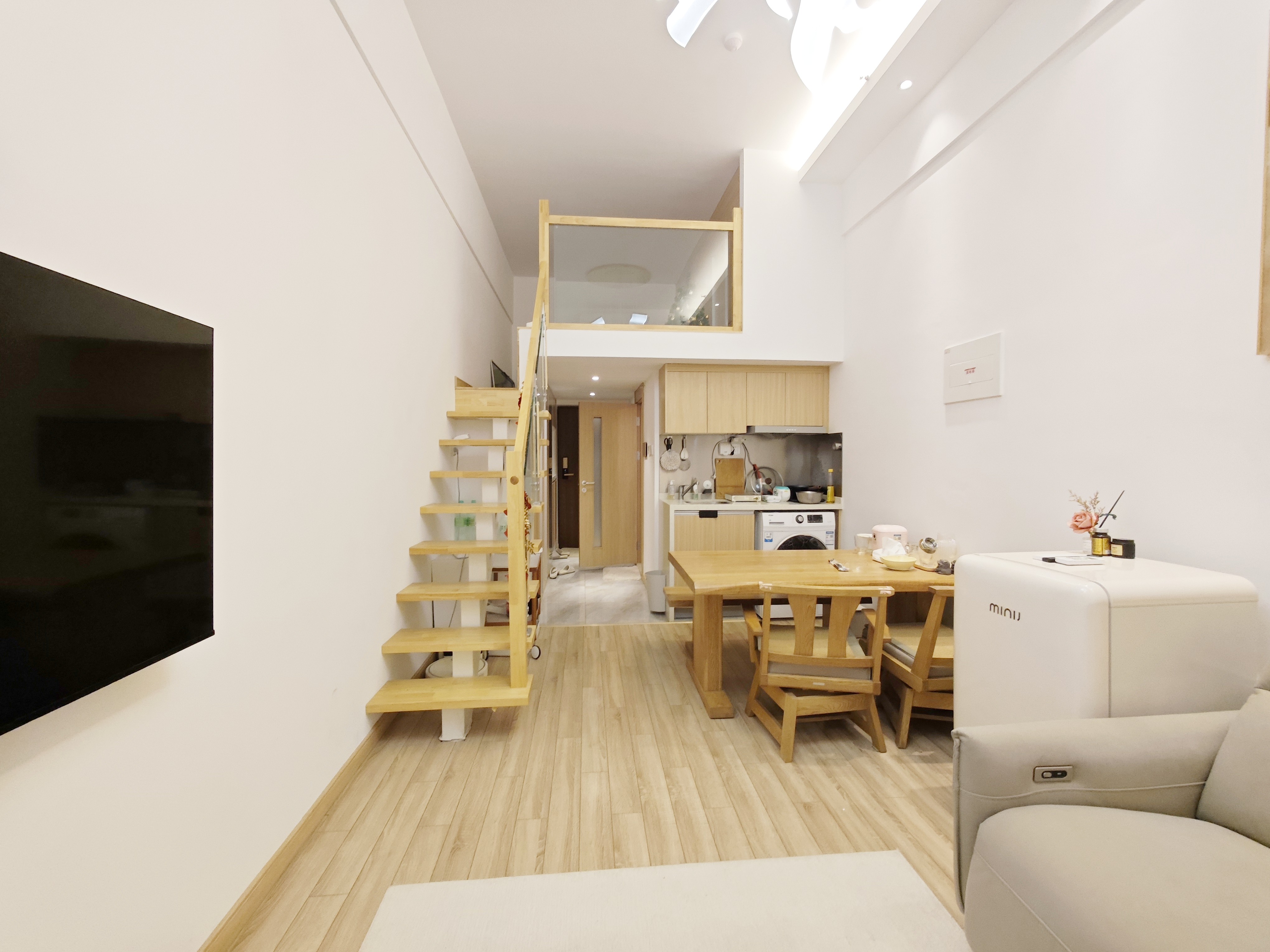 万科大都会万公馆