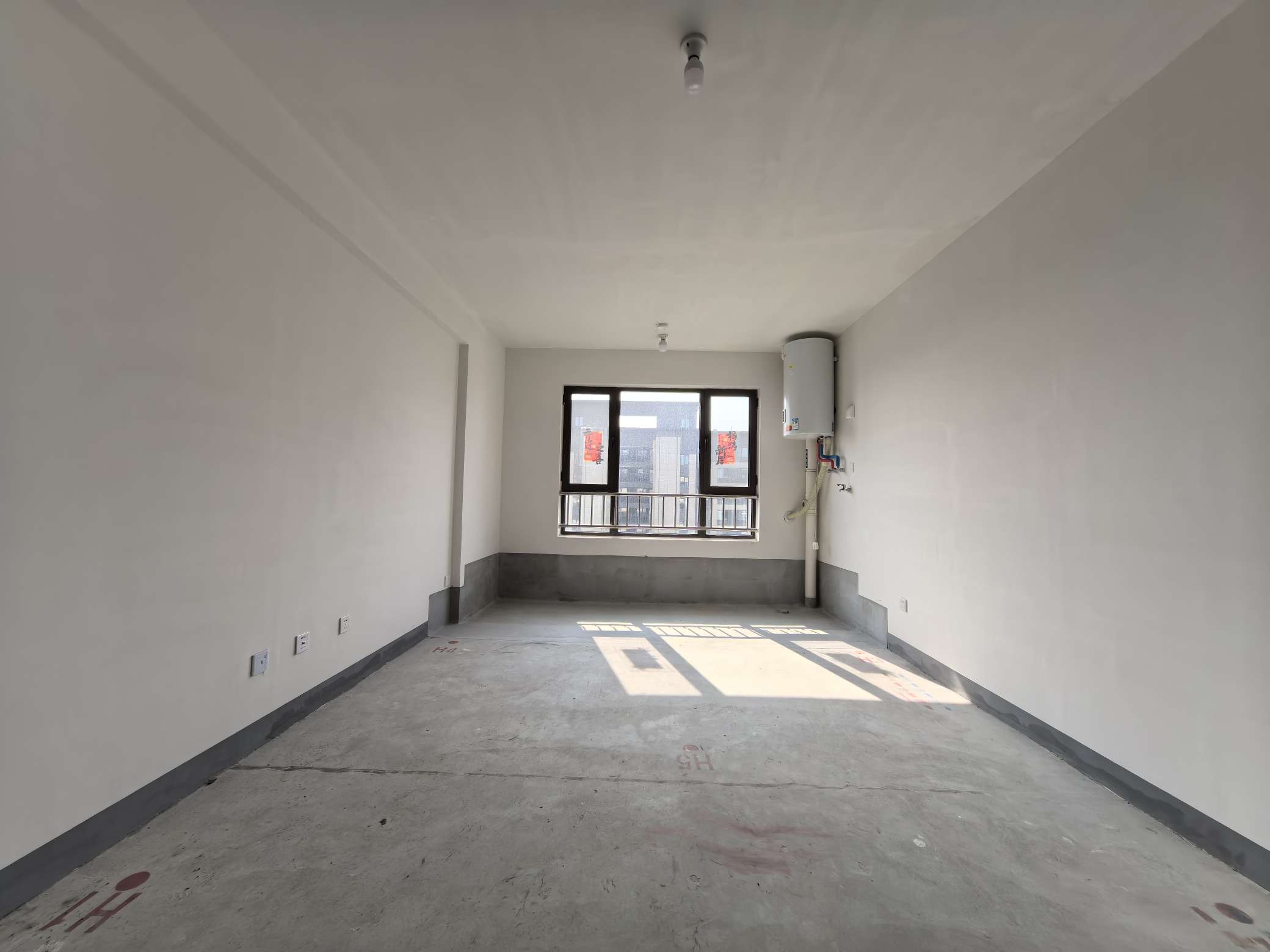  华侨城纯水岸 南