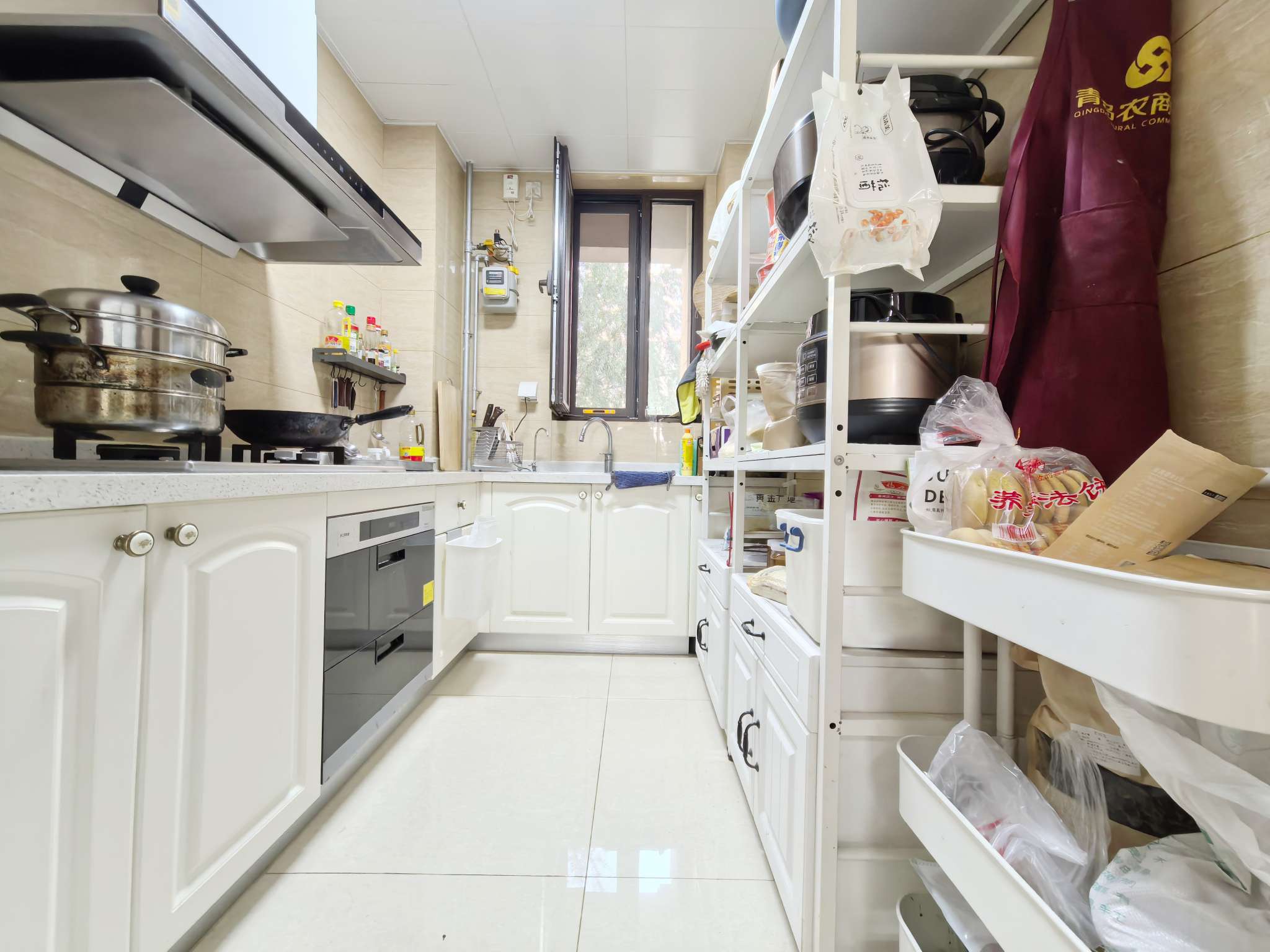 中国中铁诺德名城