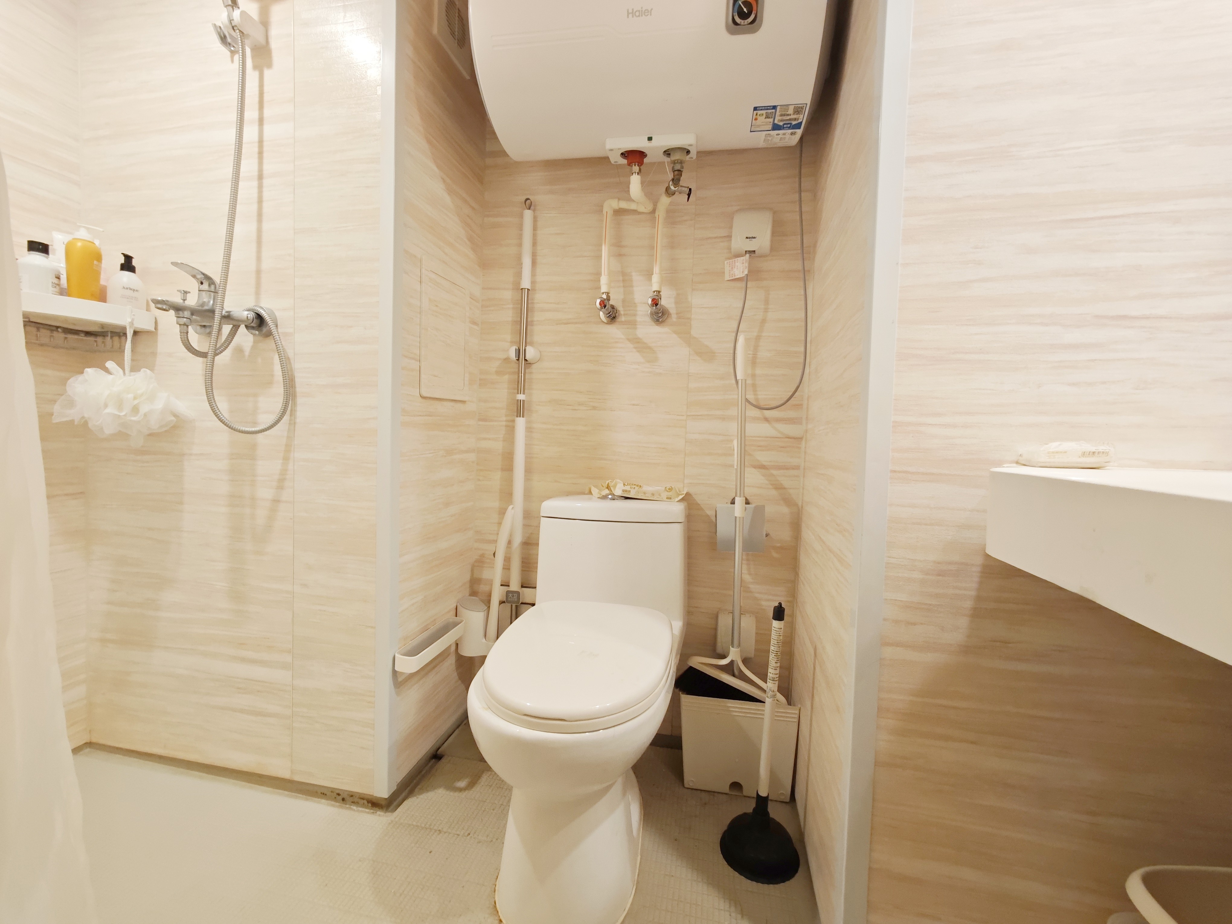 万科大都会万公馆