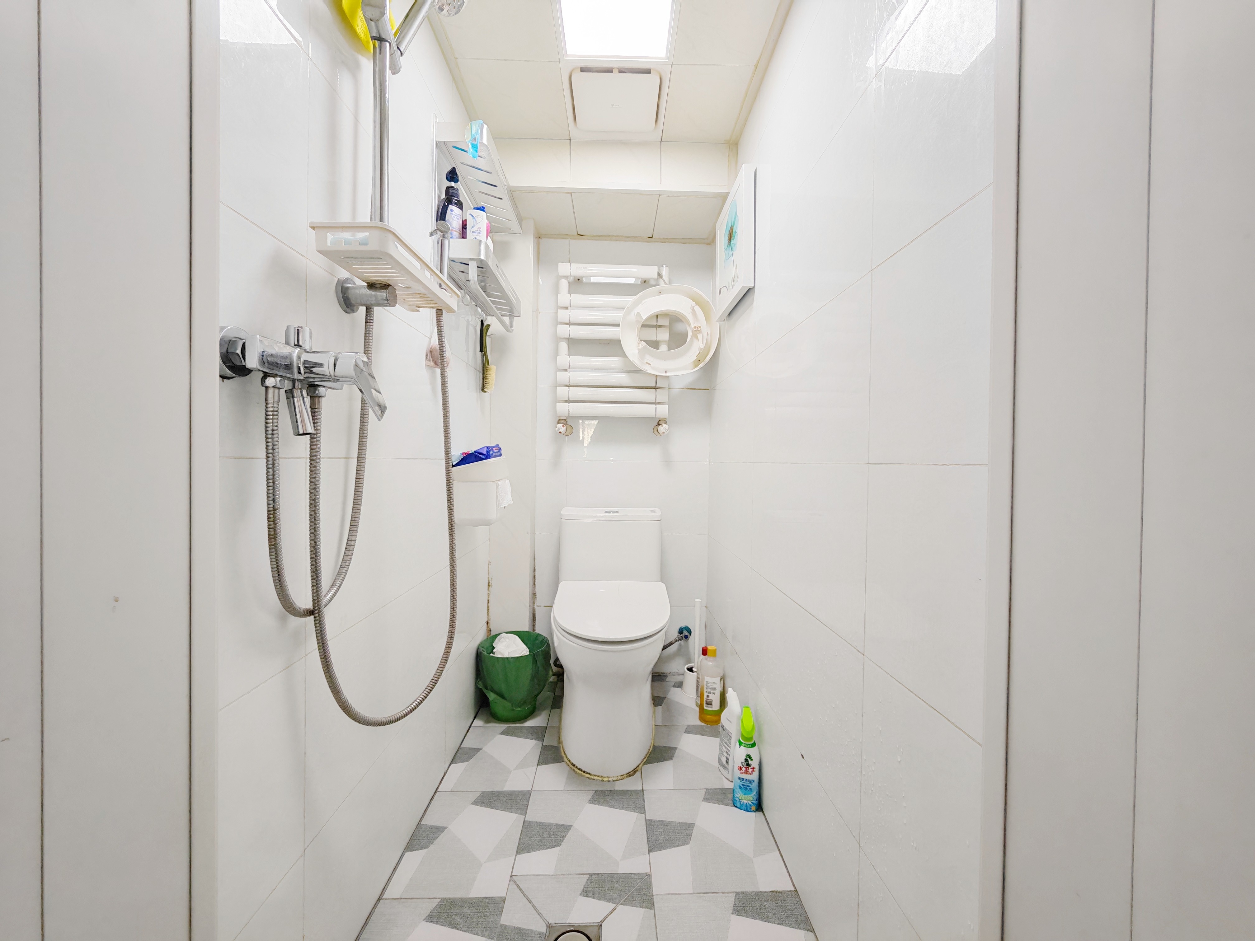 洪家楼南路15号院