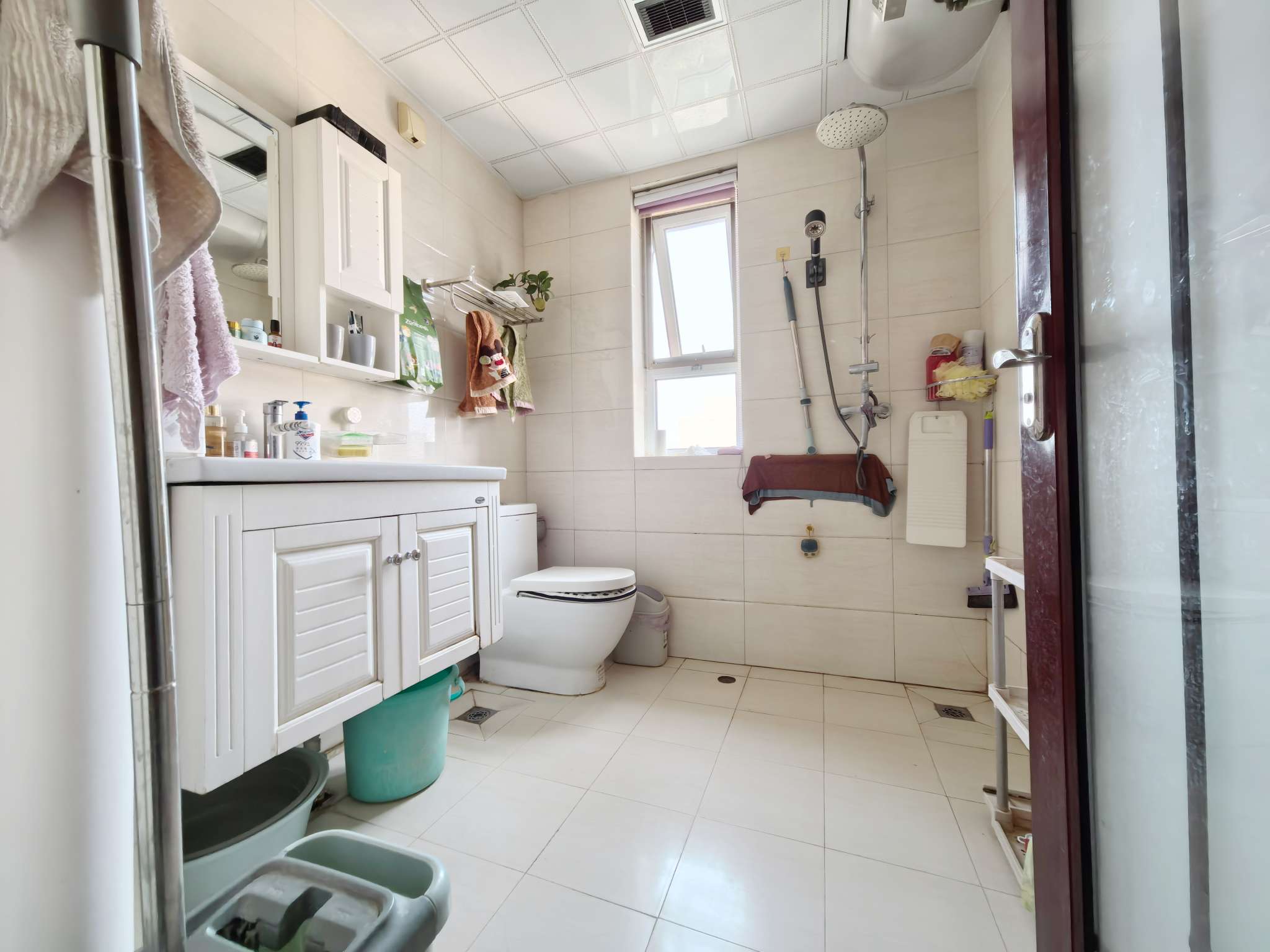 福泰新都城西区