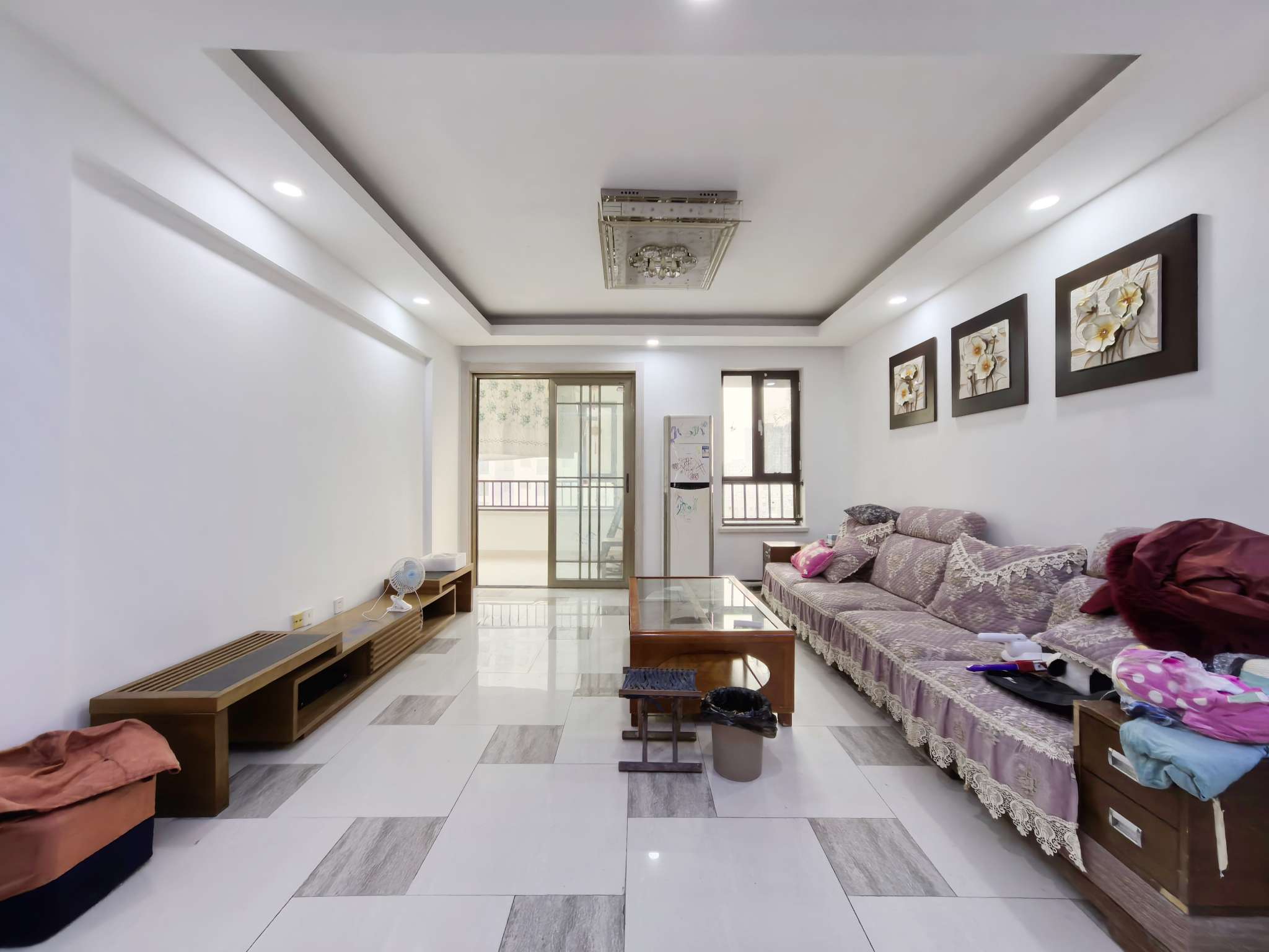  诺德名城  南北