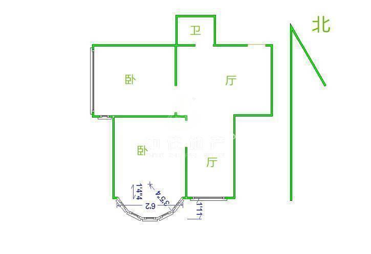 正大城市花园翠苑