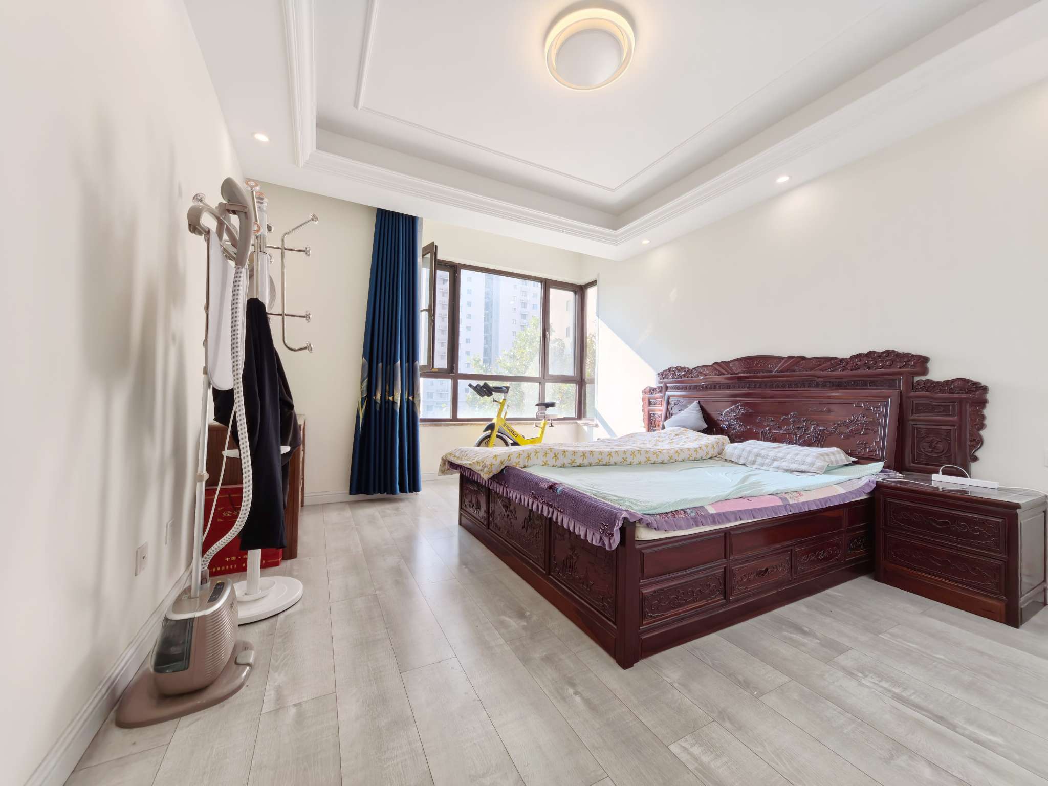 中国中铁诺德名城