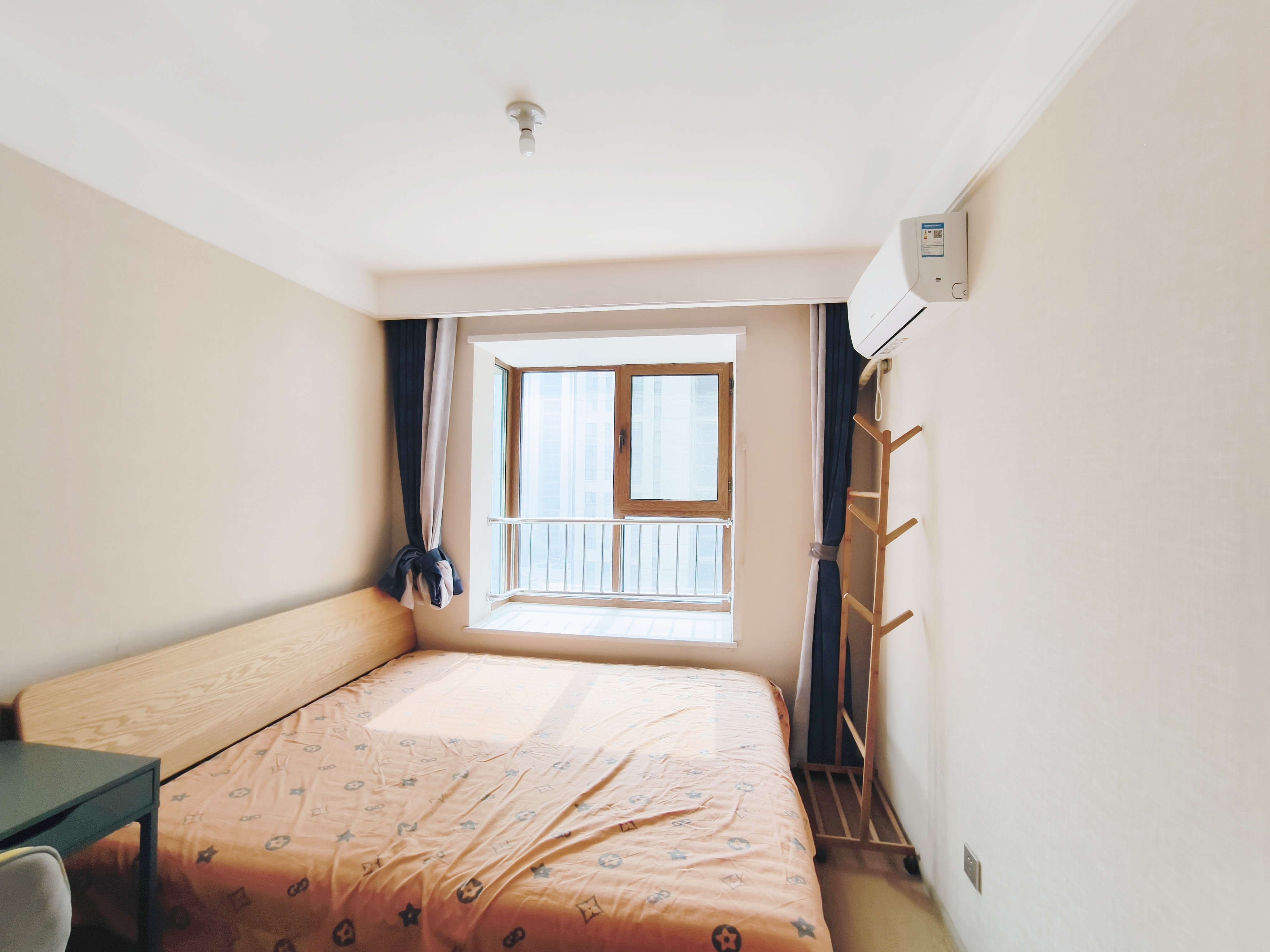 鲁能泰山7号三期