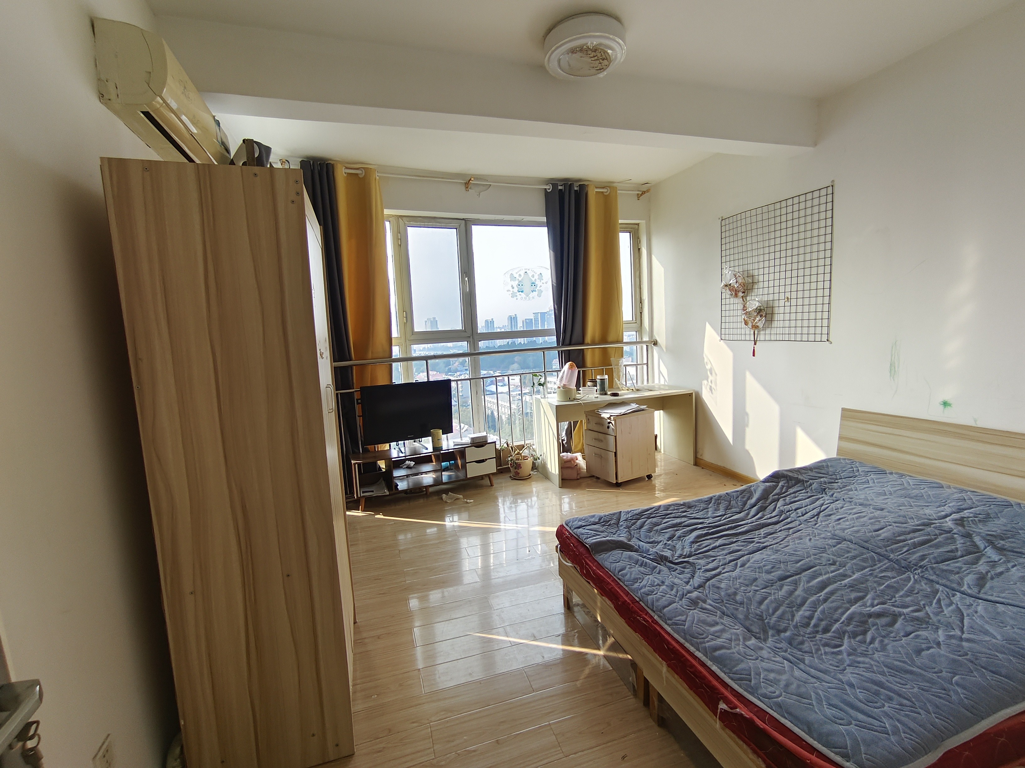 正大城市花园翠苑